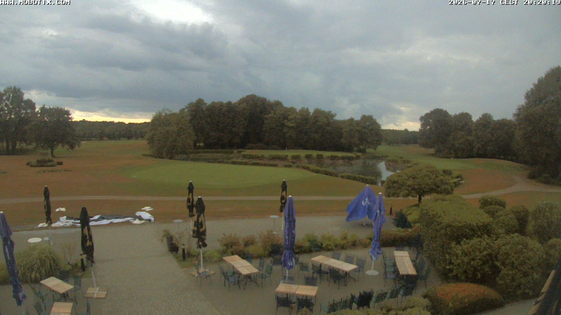 Webcam Golf Club Soufflenheim