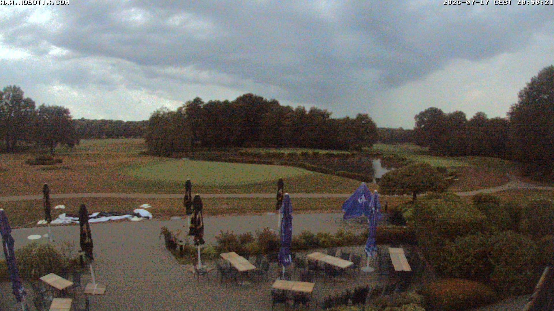 Webcam Golf Club Soufflenheim