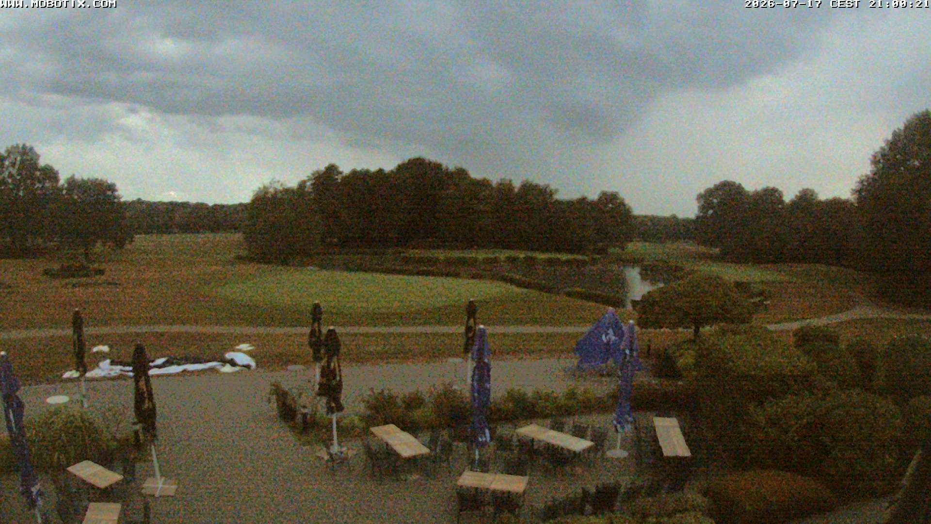 Webcam Golf Club Soufflenheim