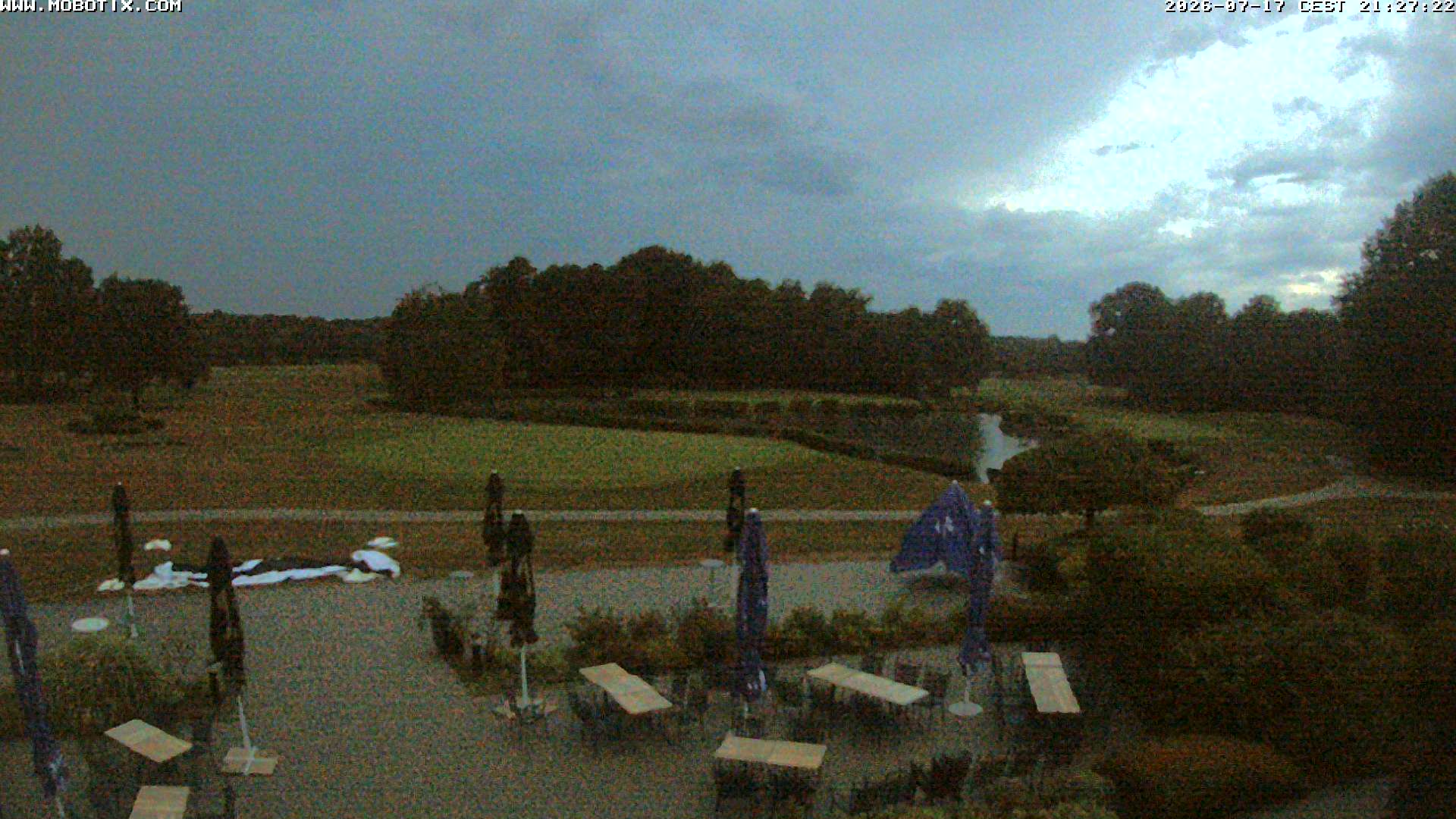 Webcam Golf Club Soufflenheim