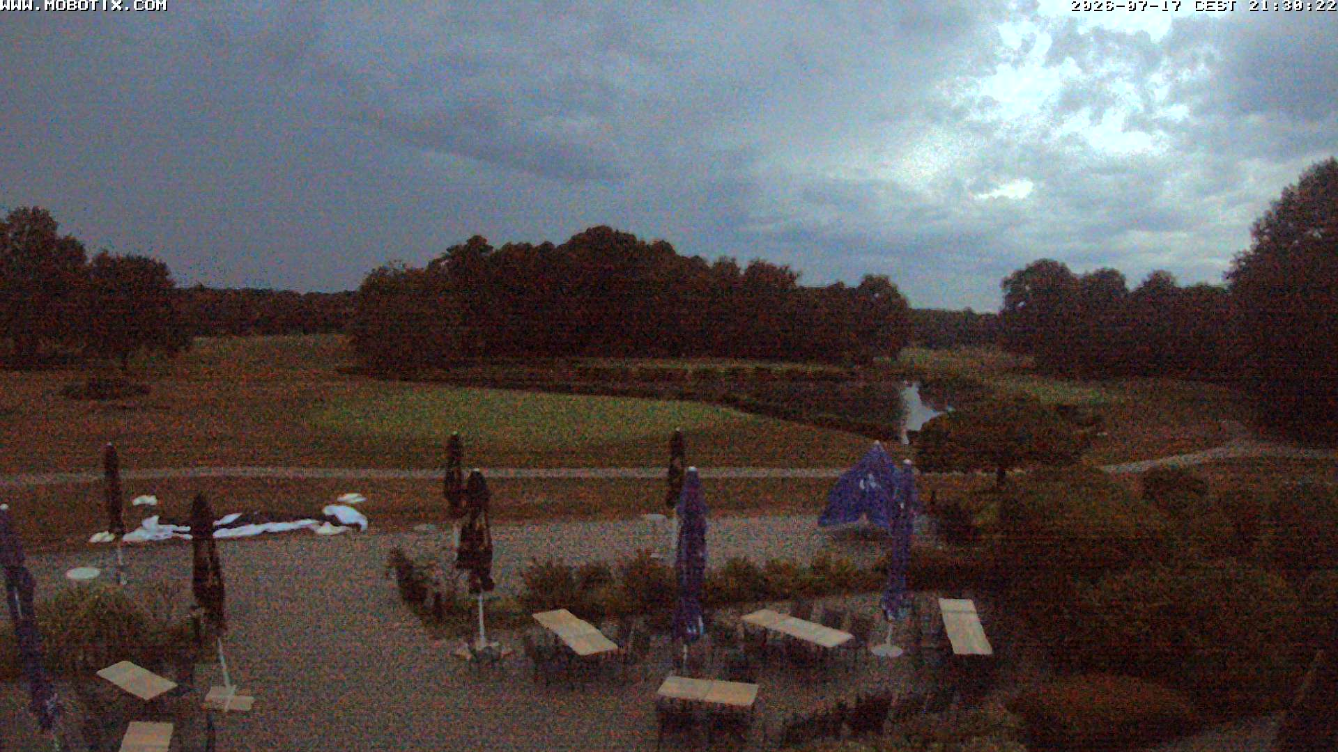 Webcam Golf Club Soufflenheim