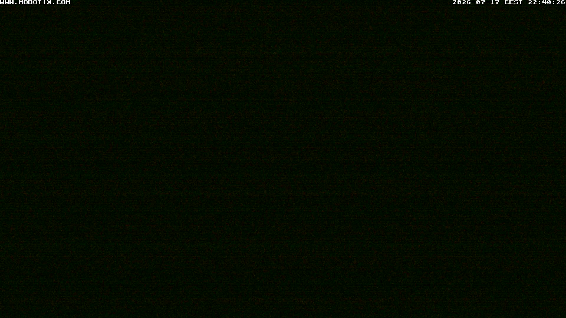 Webcam Golf Club Soufflenheim
