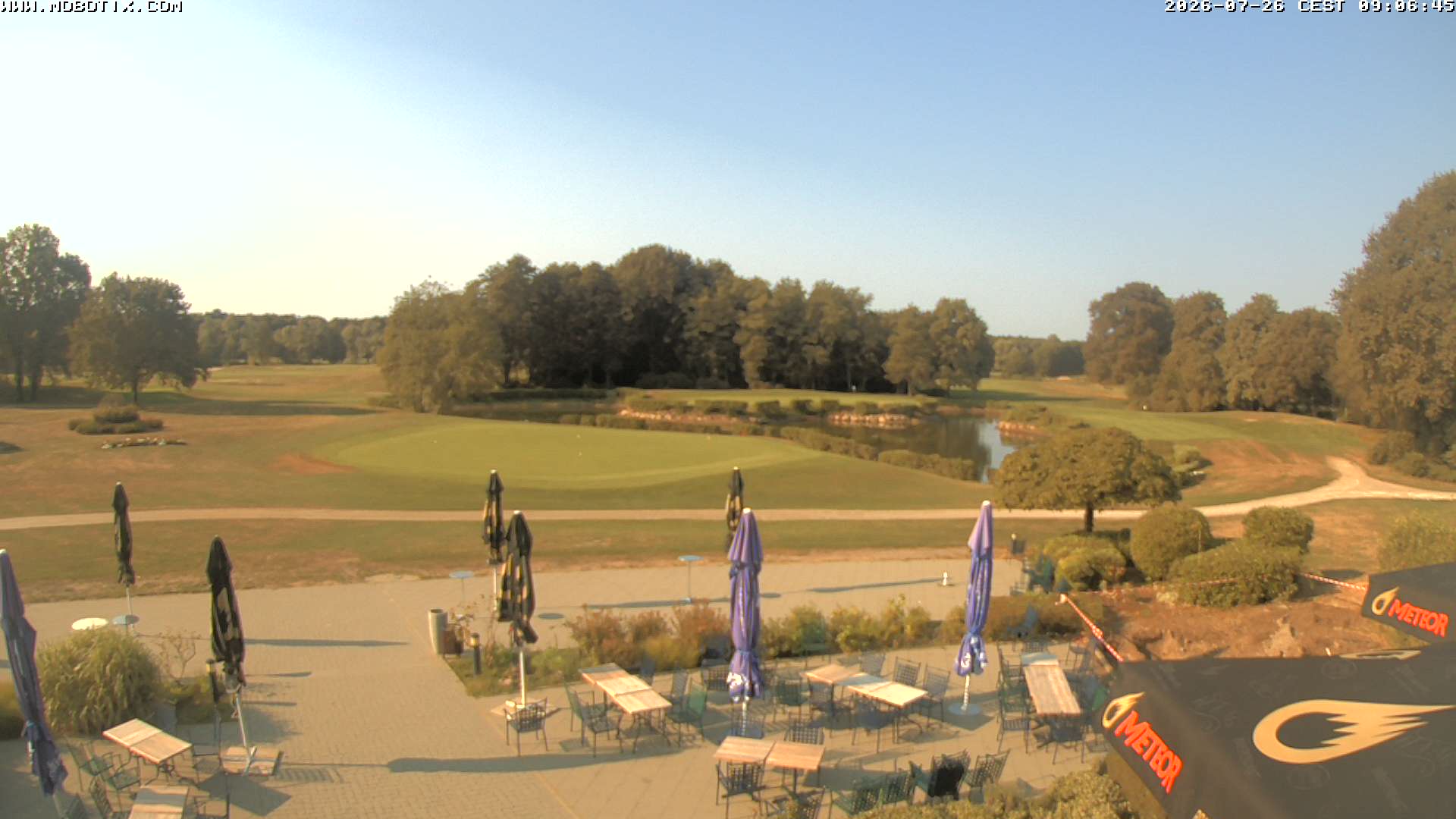 Webcam Golf Club Soufflenheim