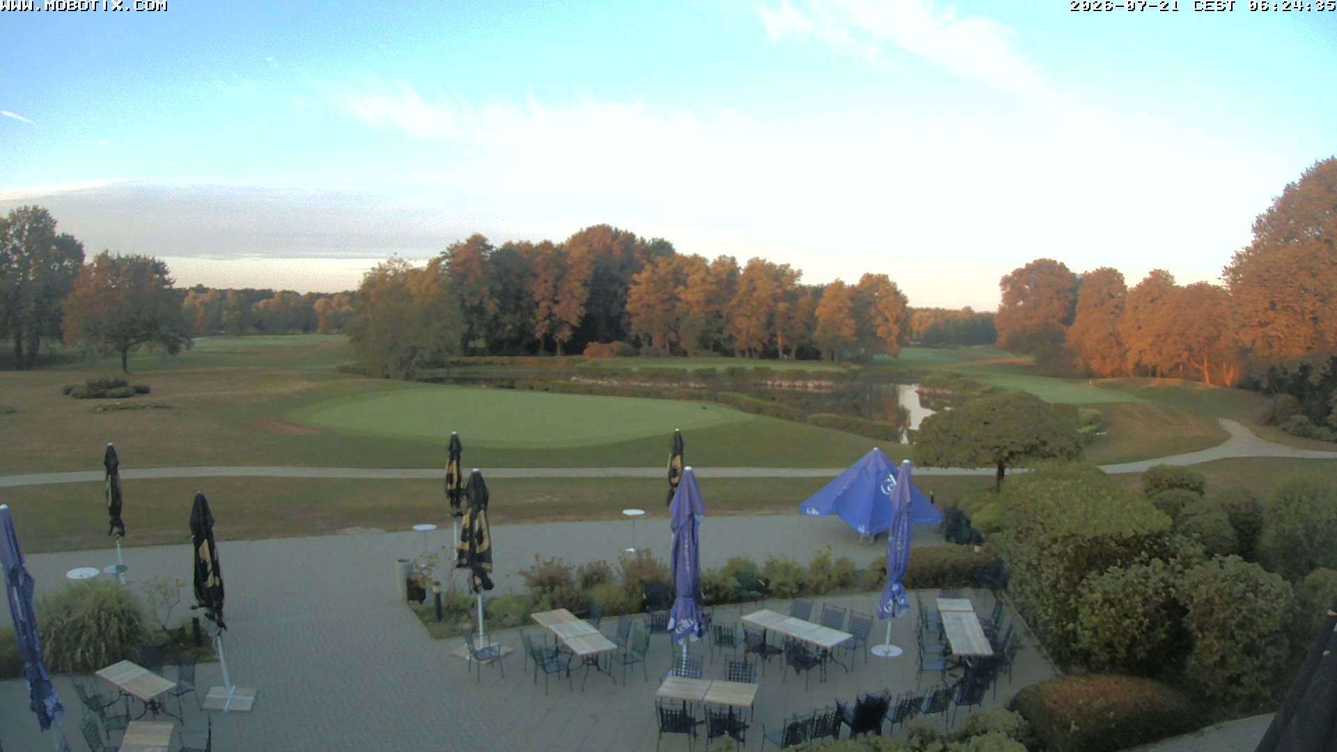 Webcam Golf Club Soufflenheim
