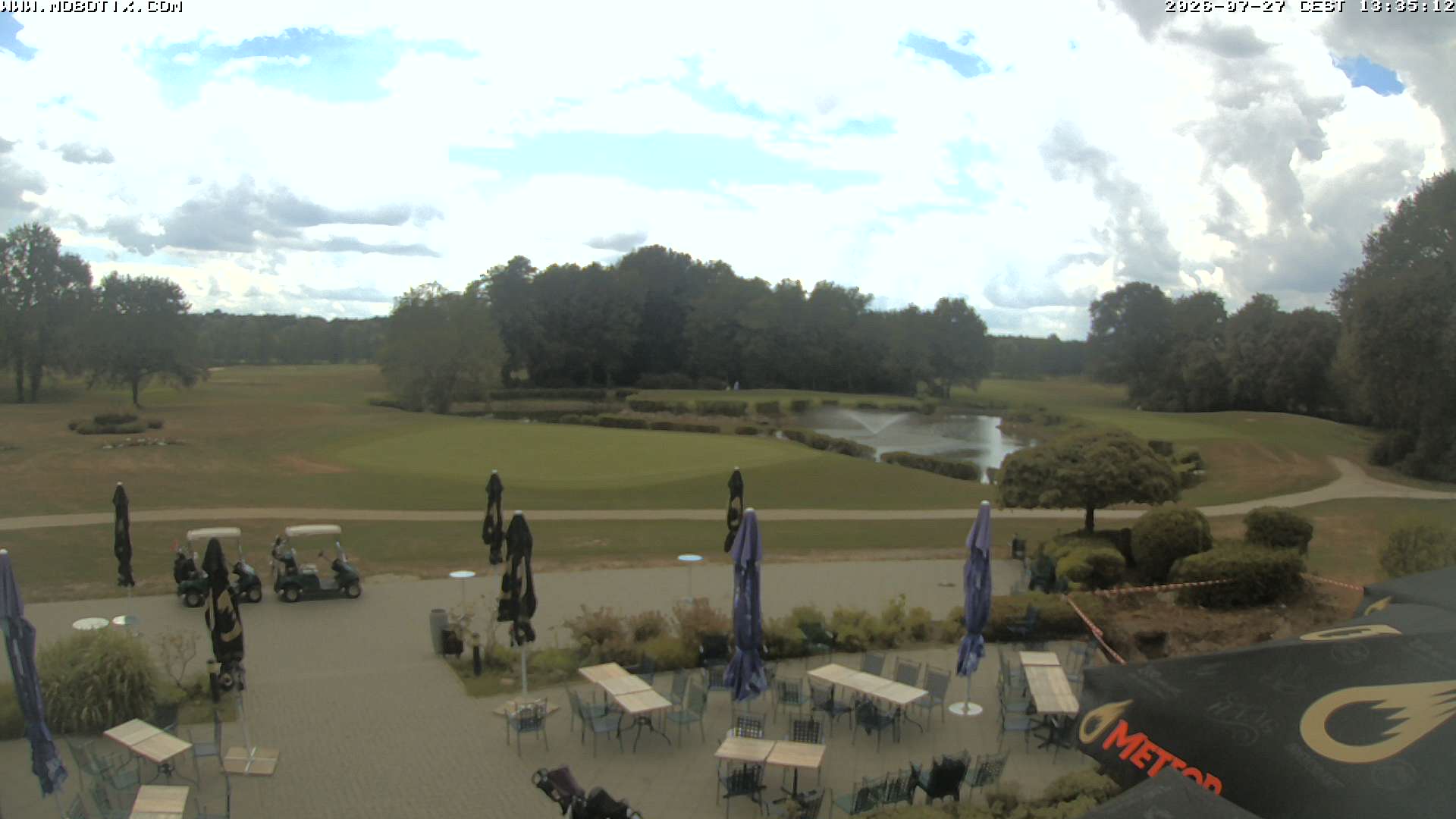 Webcam Golf Club Soufflenheim