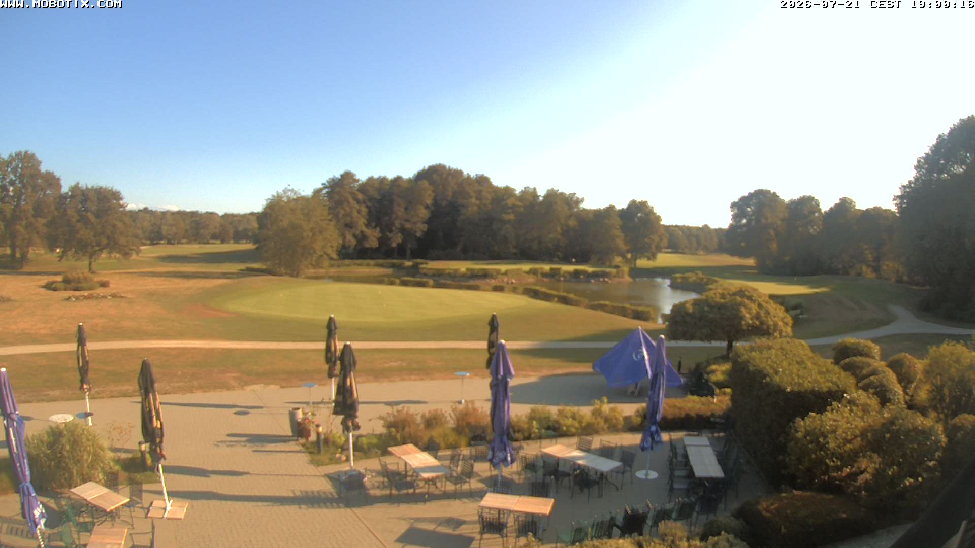 Webcam Golf Club Soufflenheim