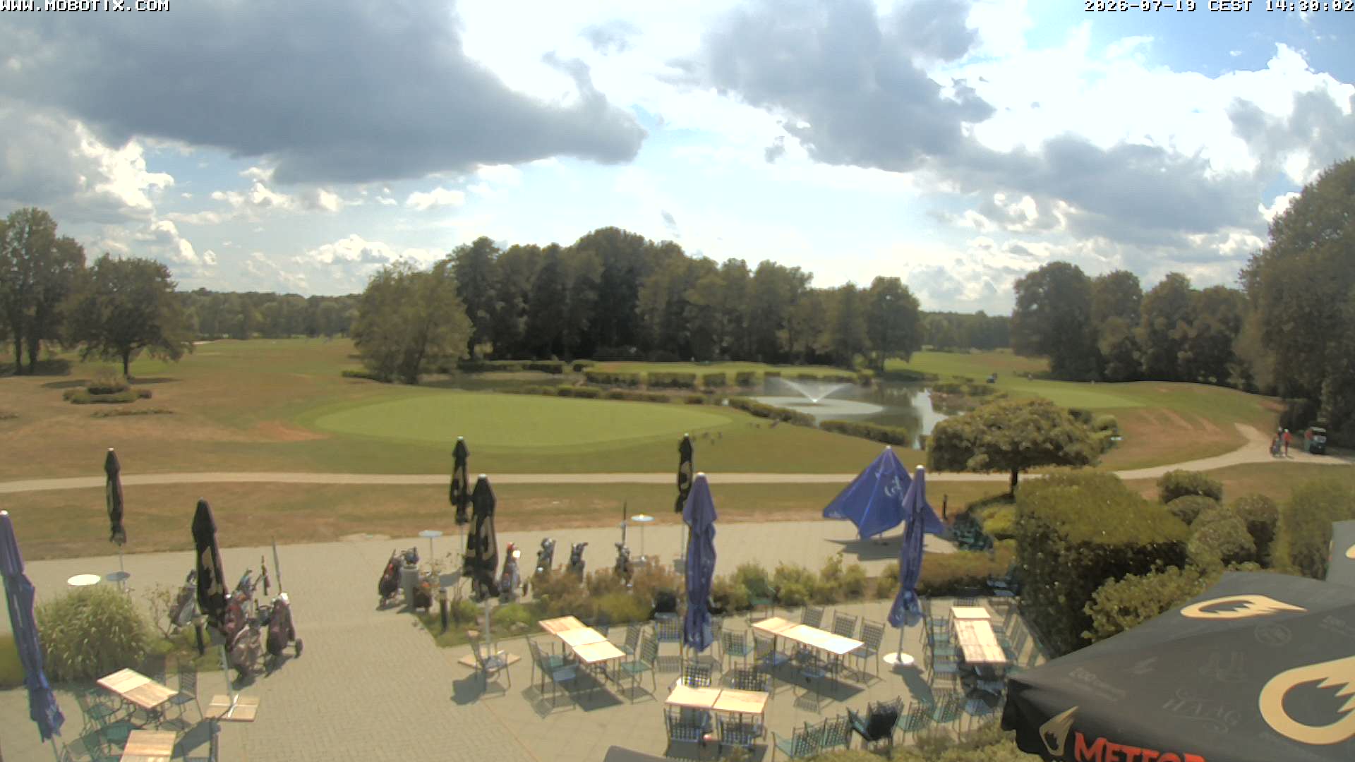 Webcam Golf Club Soufflenheim