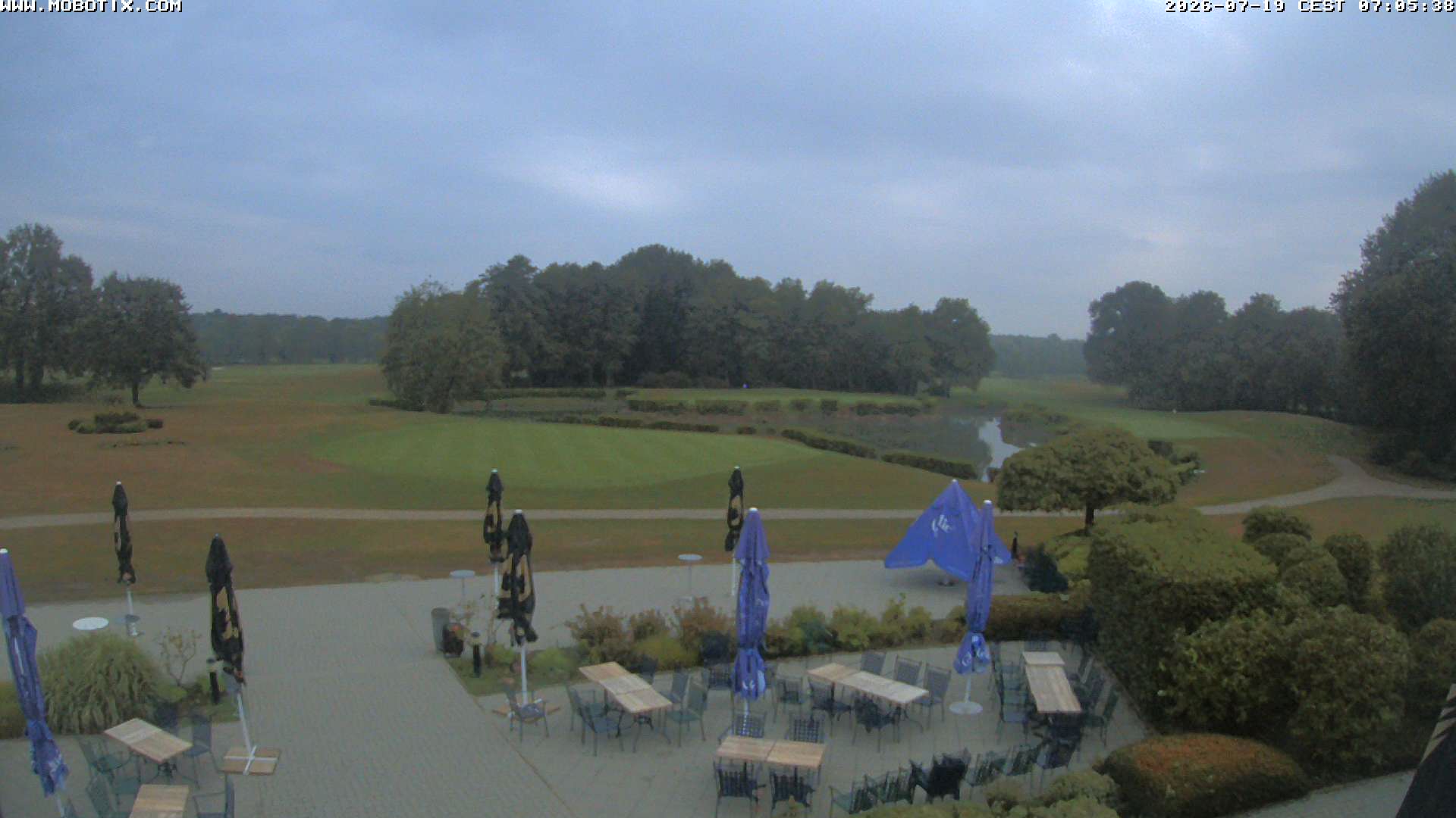 Webcam Golf Club Soufflenheim