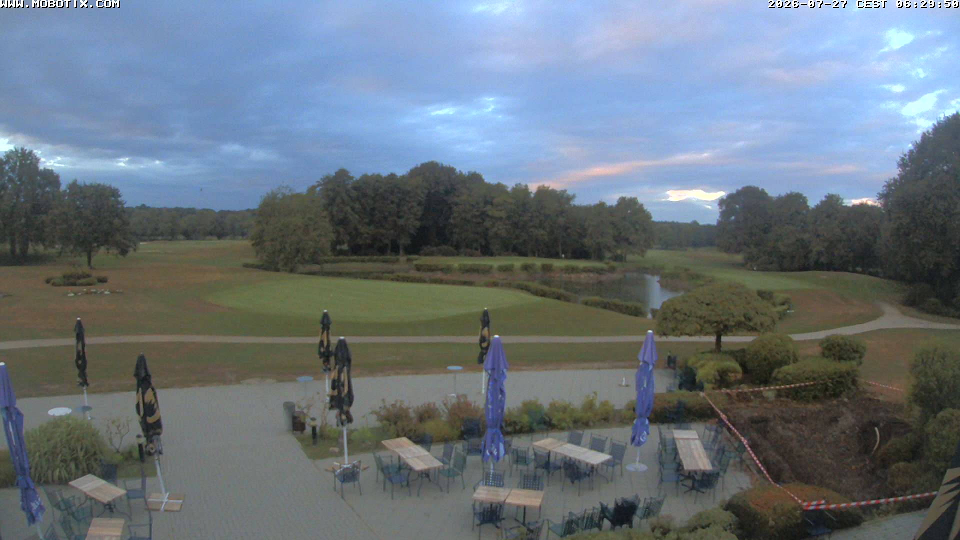 Webcam Golf Club Soufflenheim