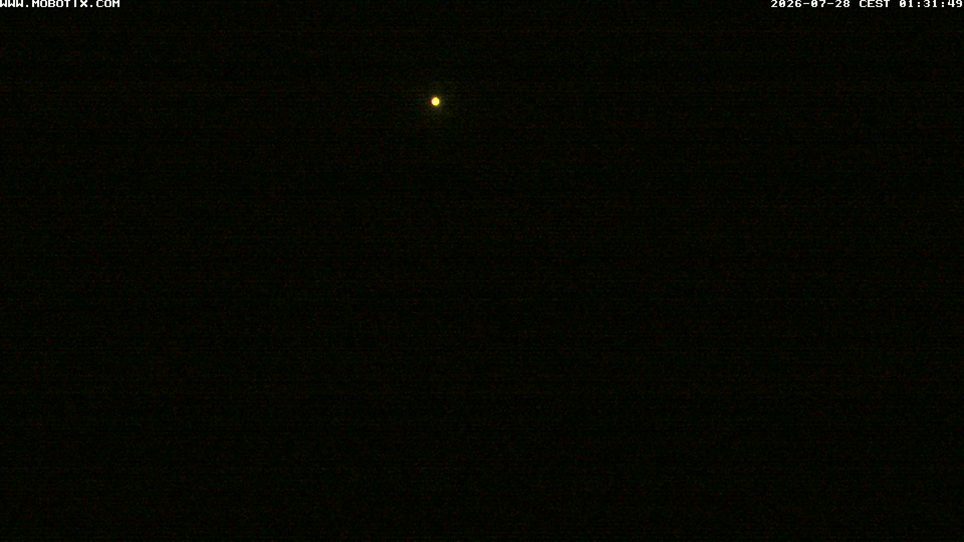 Webcam Golf Club Soufflenheim