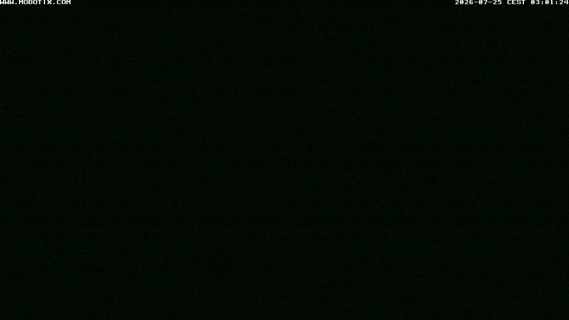 Webcam Golf Club Soufflenheim