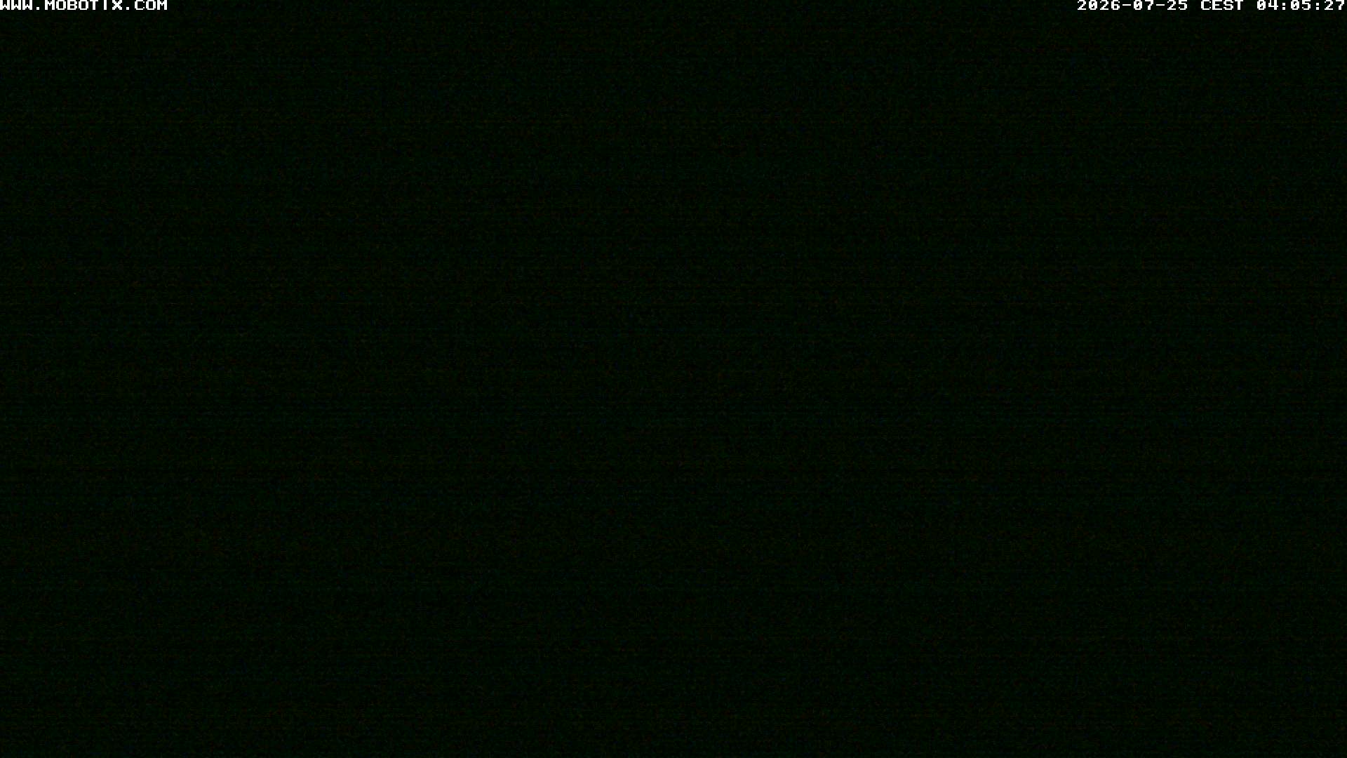 Webcam Golf Club Soufflenheim