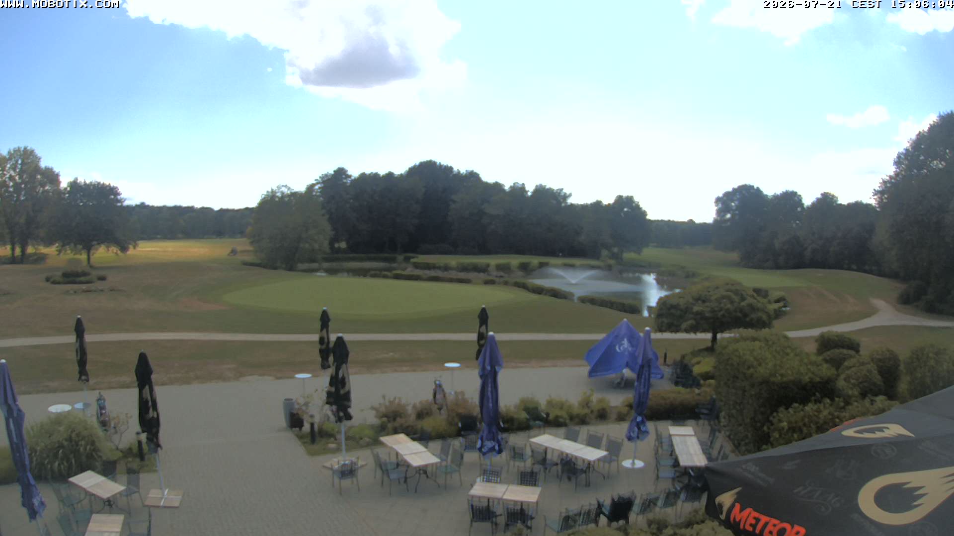 Webcam Golf Club Soufflenheim