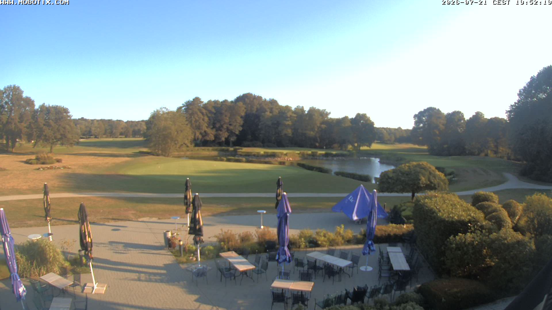 Webcam Golf Club Soufflenheim