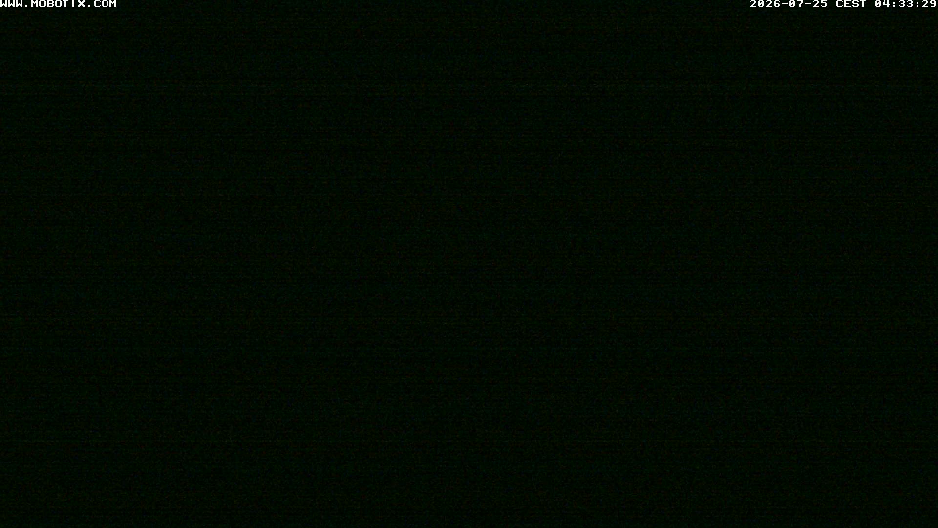Webcam Golf Club Soufflenheim