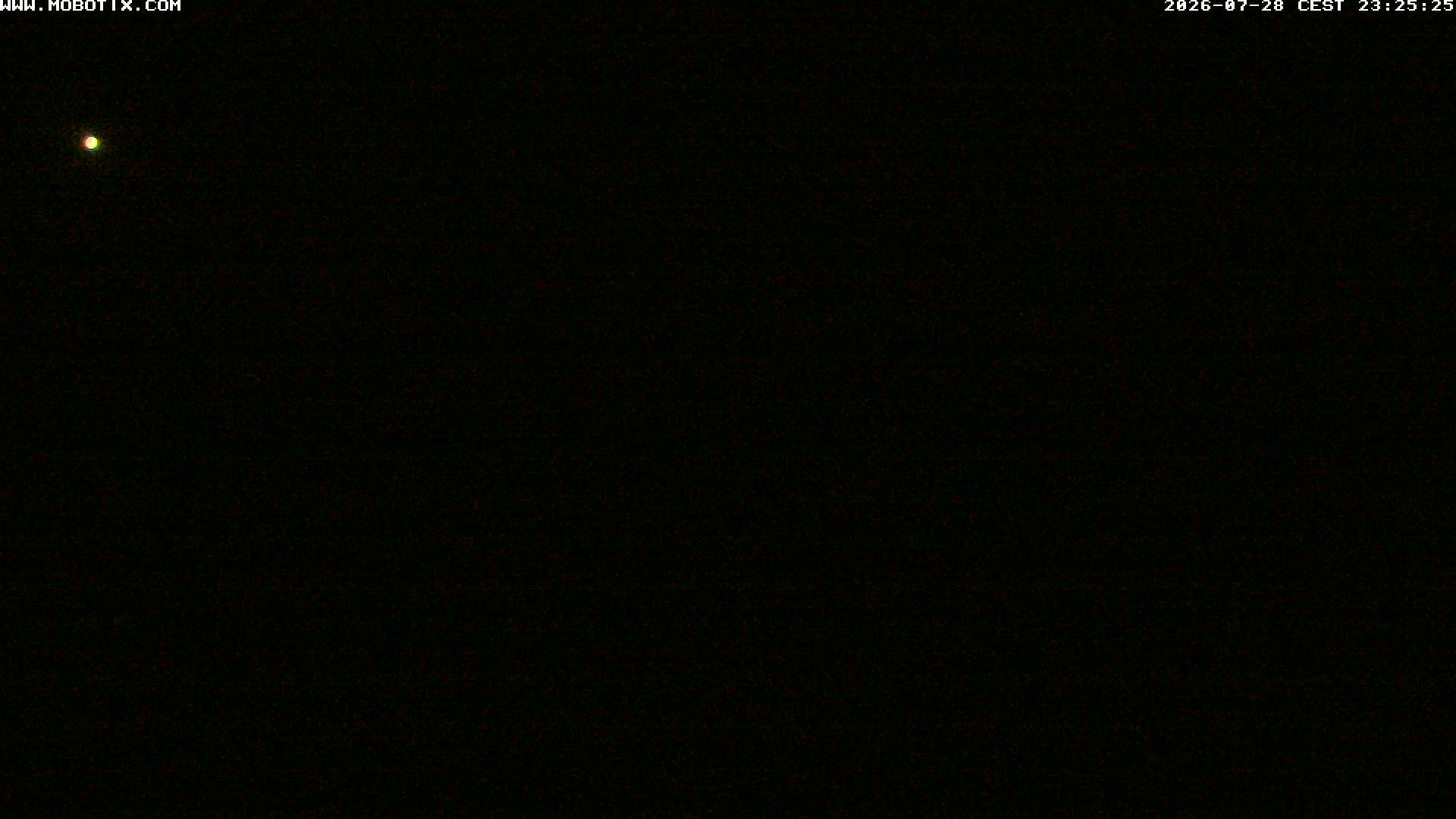 Webcam Golf Club Soufflenheim