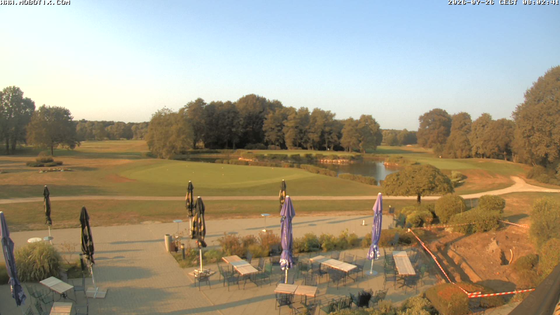 Webcam Golf Club Soufflenheim