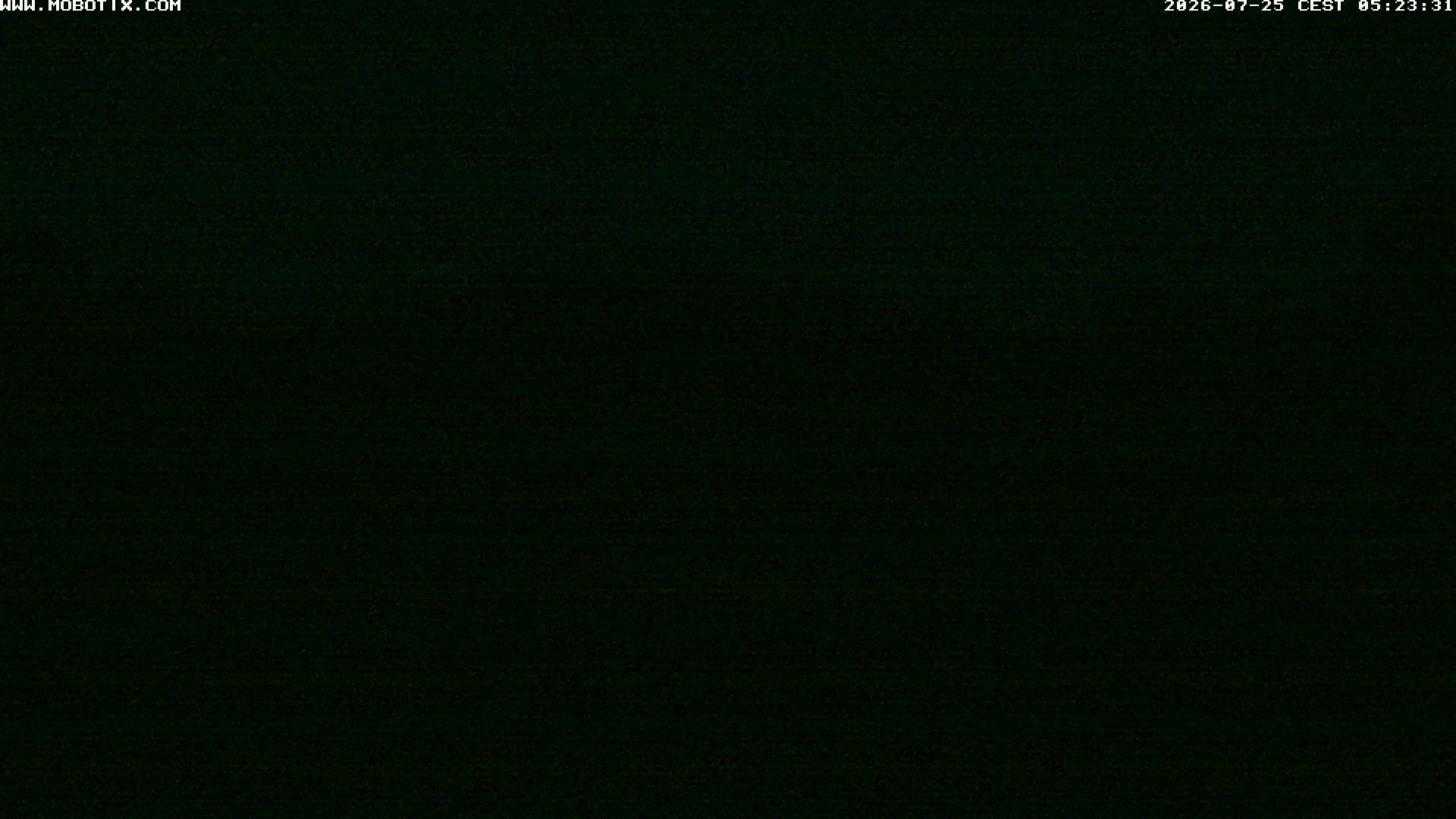 Webcam Golf Club Soufflenheim