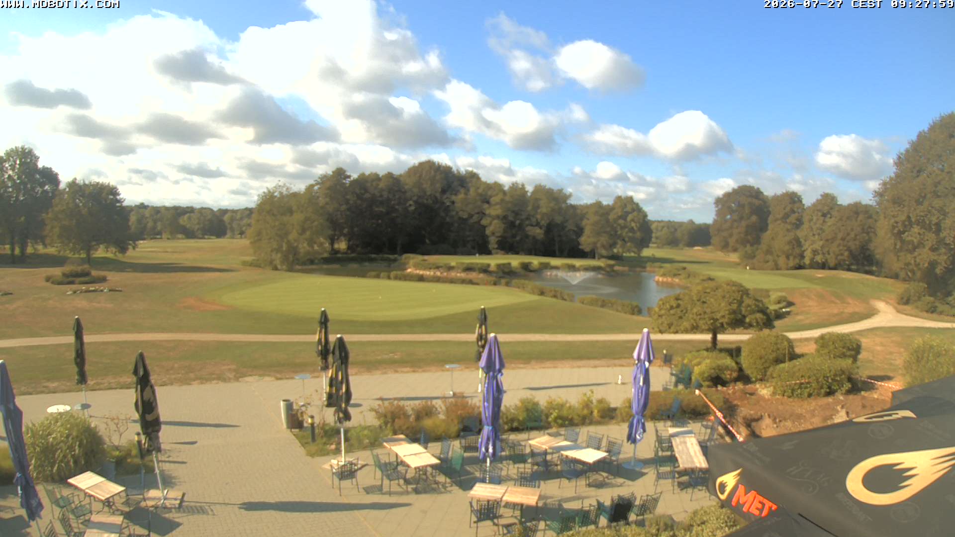 Webcam Golf Club Soufflenheim