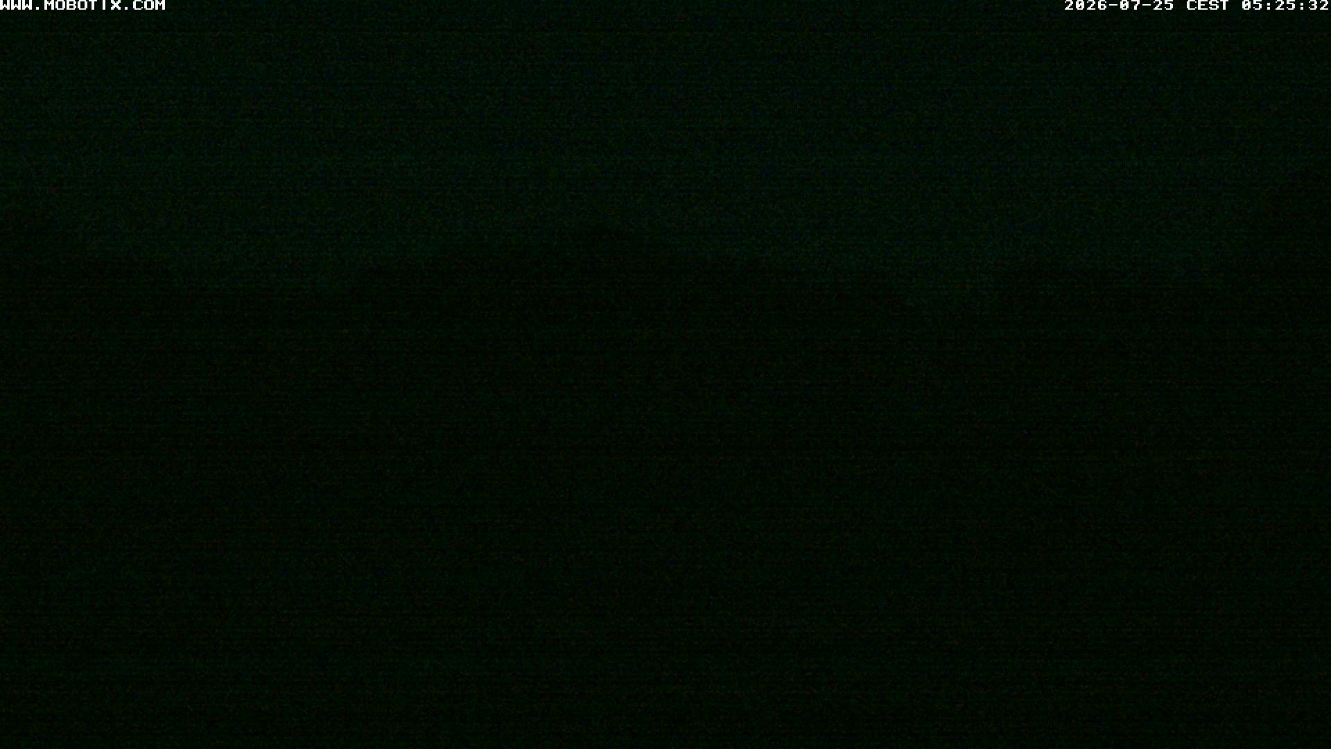 Webcam Golf Club Soufflenheim