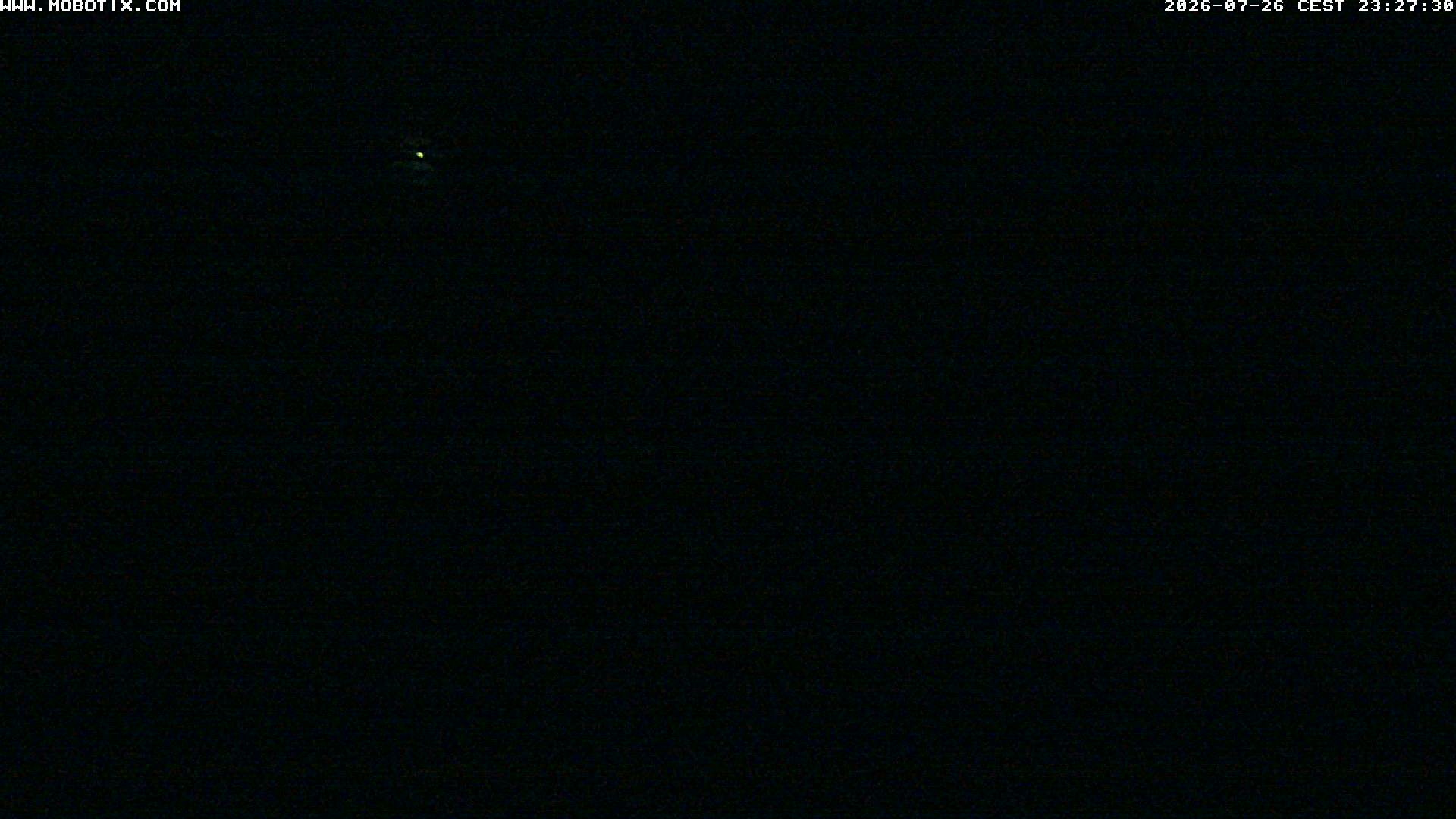 Webcam Golf Club Soufflenheim
