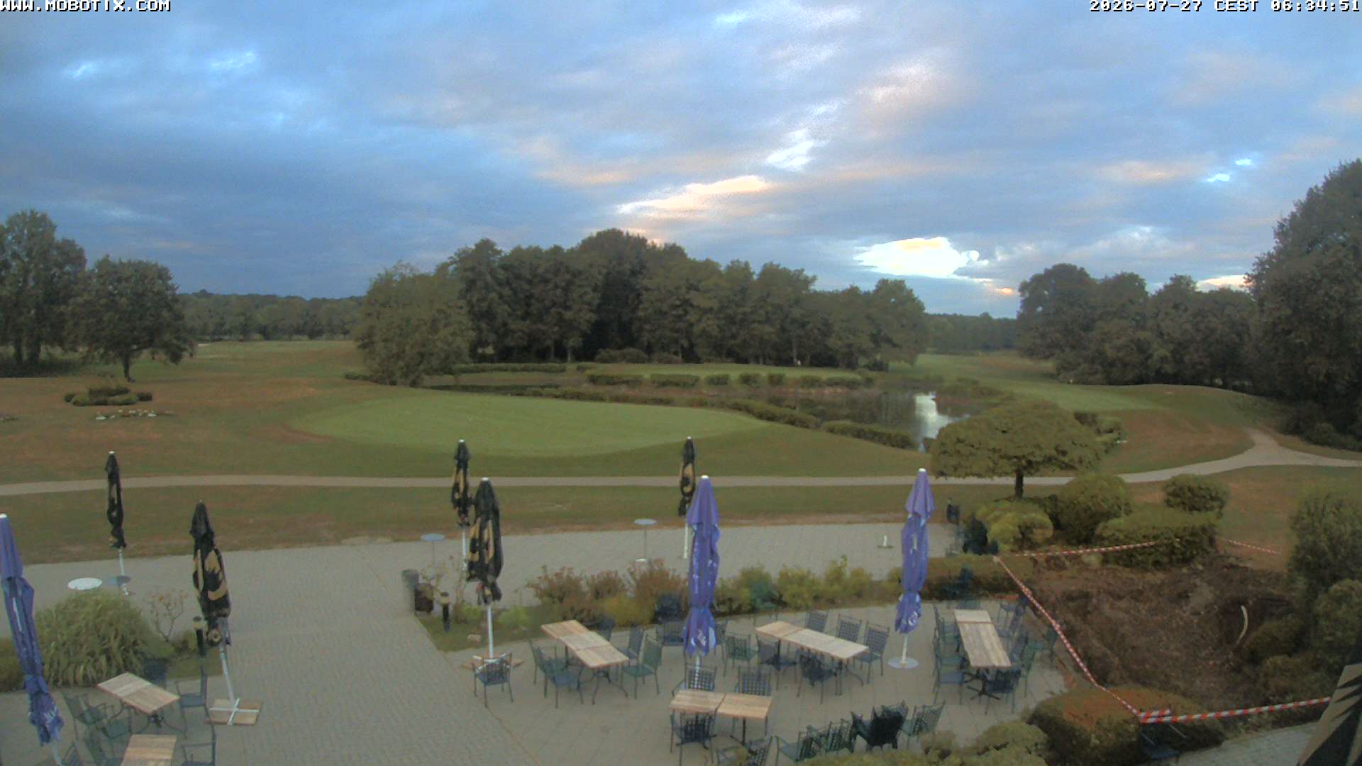 Webcam Golf Club Soufflenheim