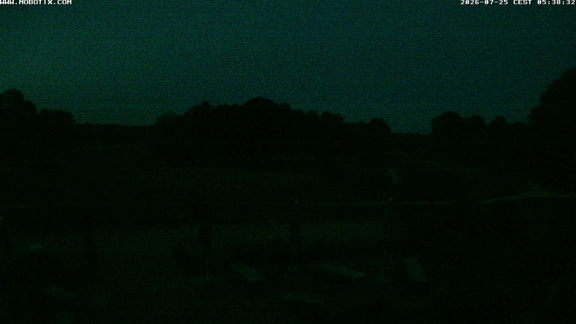 Webcam Golf Club Soufflenheim
