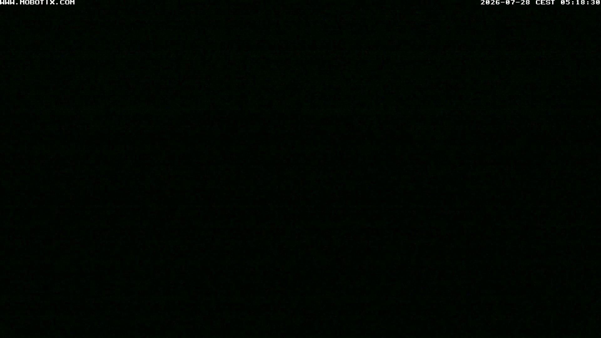 Webcam Golf Club Soufflenheim