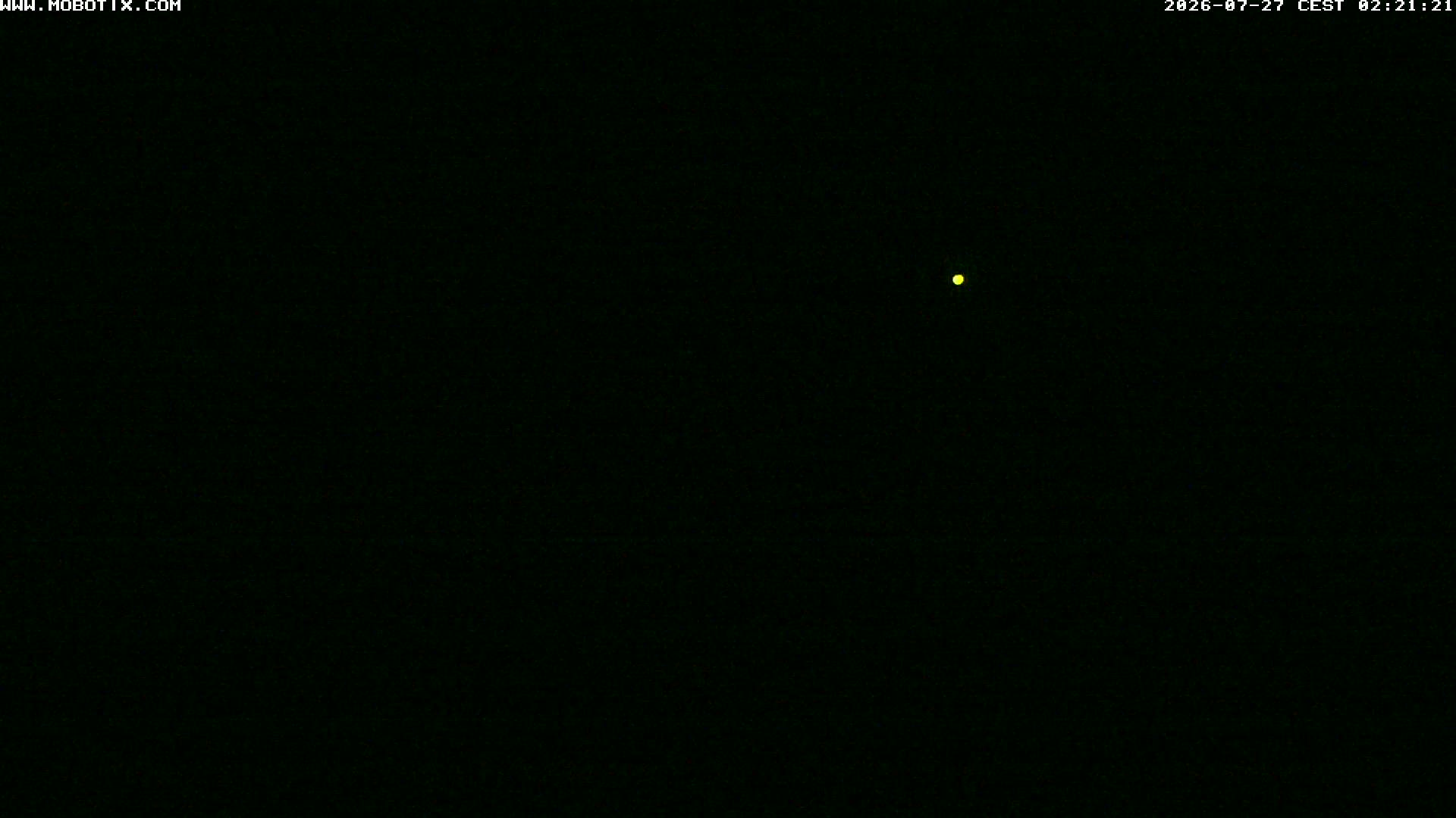 Webcam Golf Club Soufflenheim