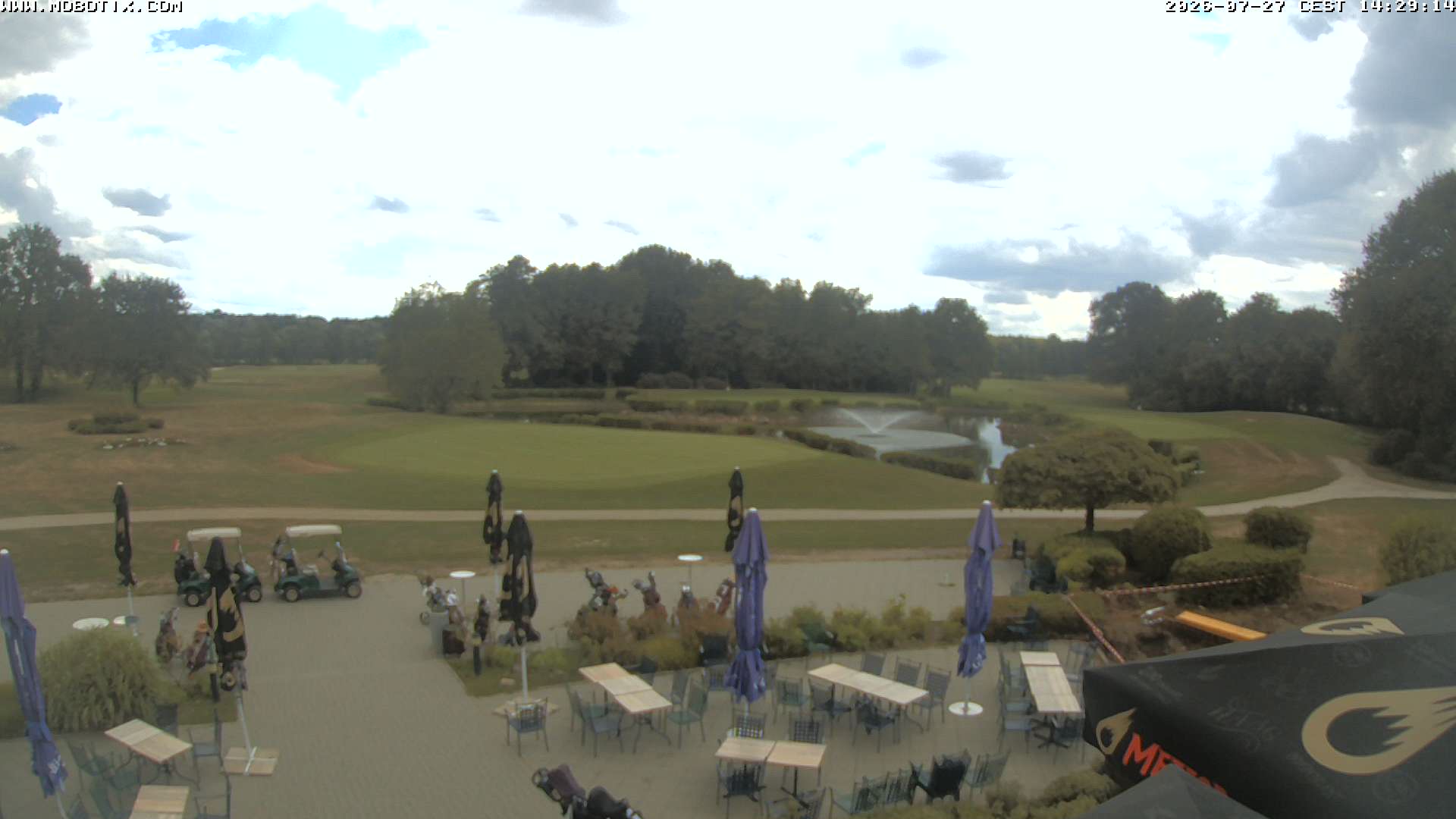 Webcam Golf Club Soufflenheim