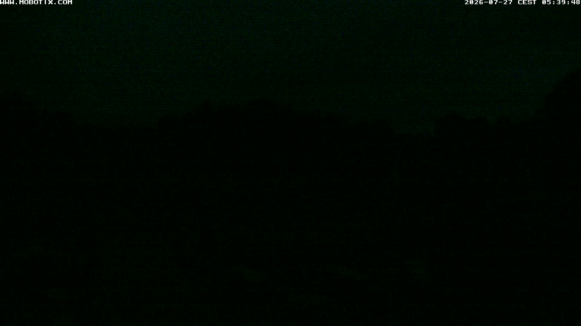 Webcam Golf Club Soufflenheim