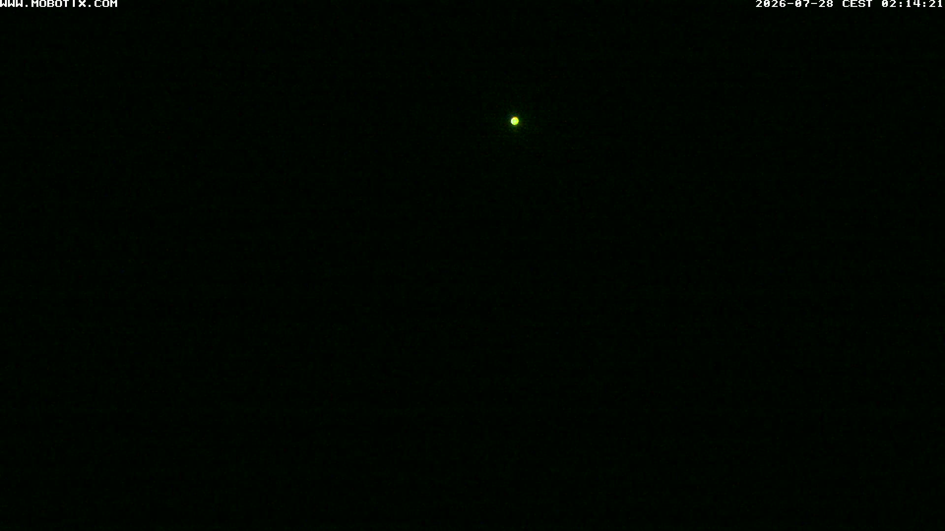 Webcam Golf Club Soufflenheim