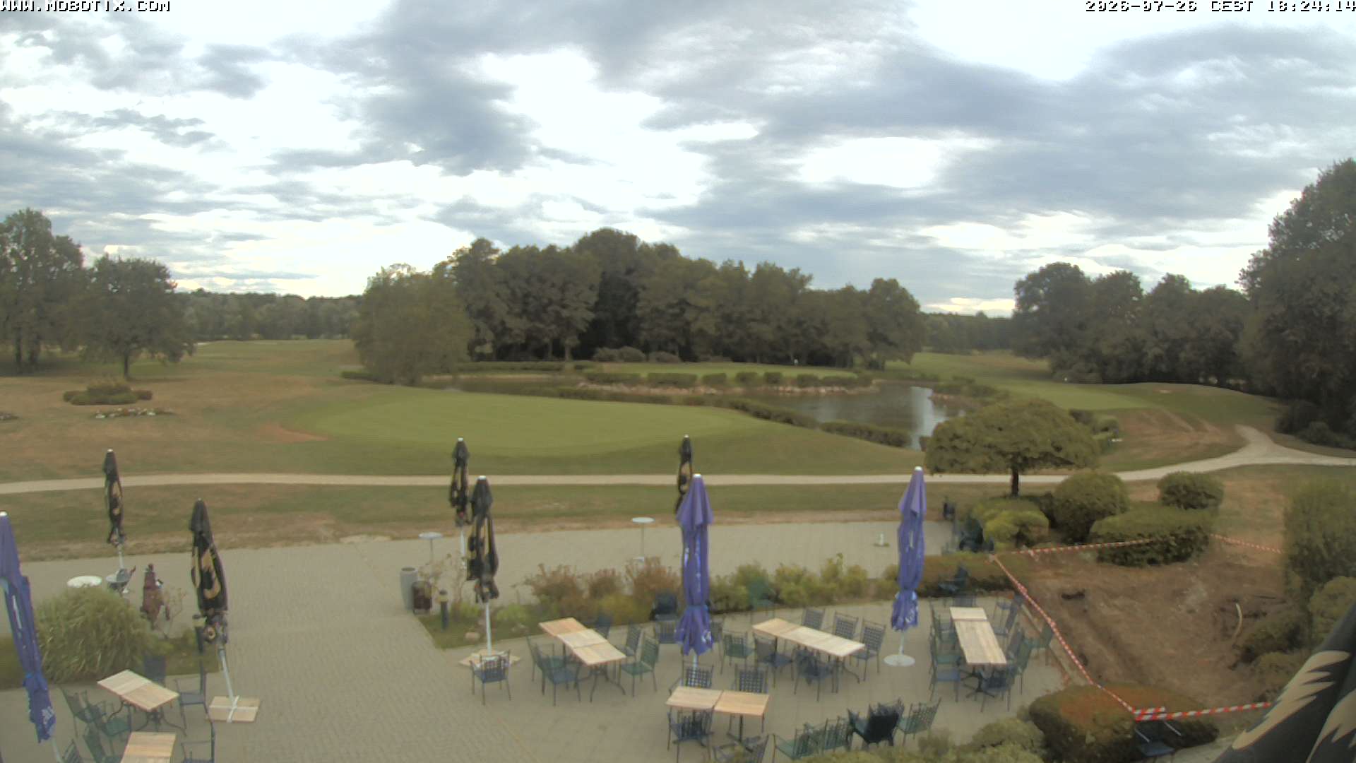 Webcam Golf Club Soufflenheim