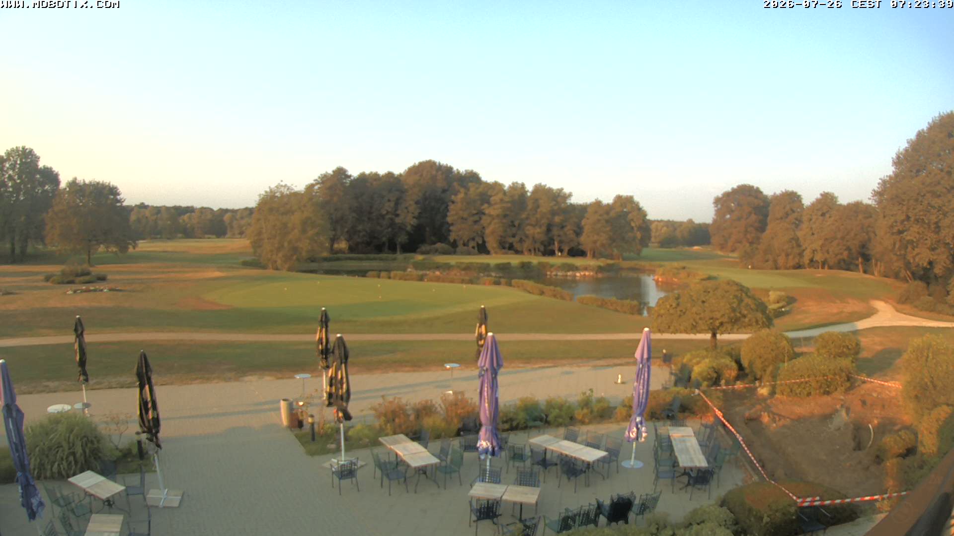 Webcam Golf Club Soufflenheim