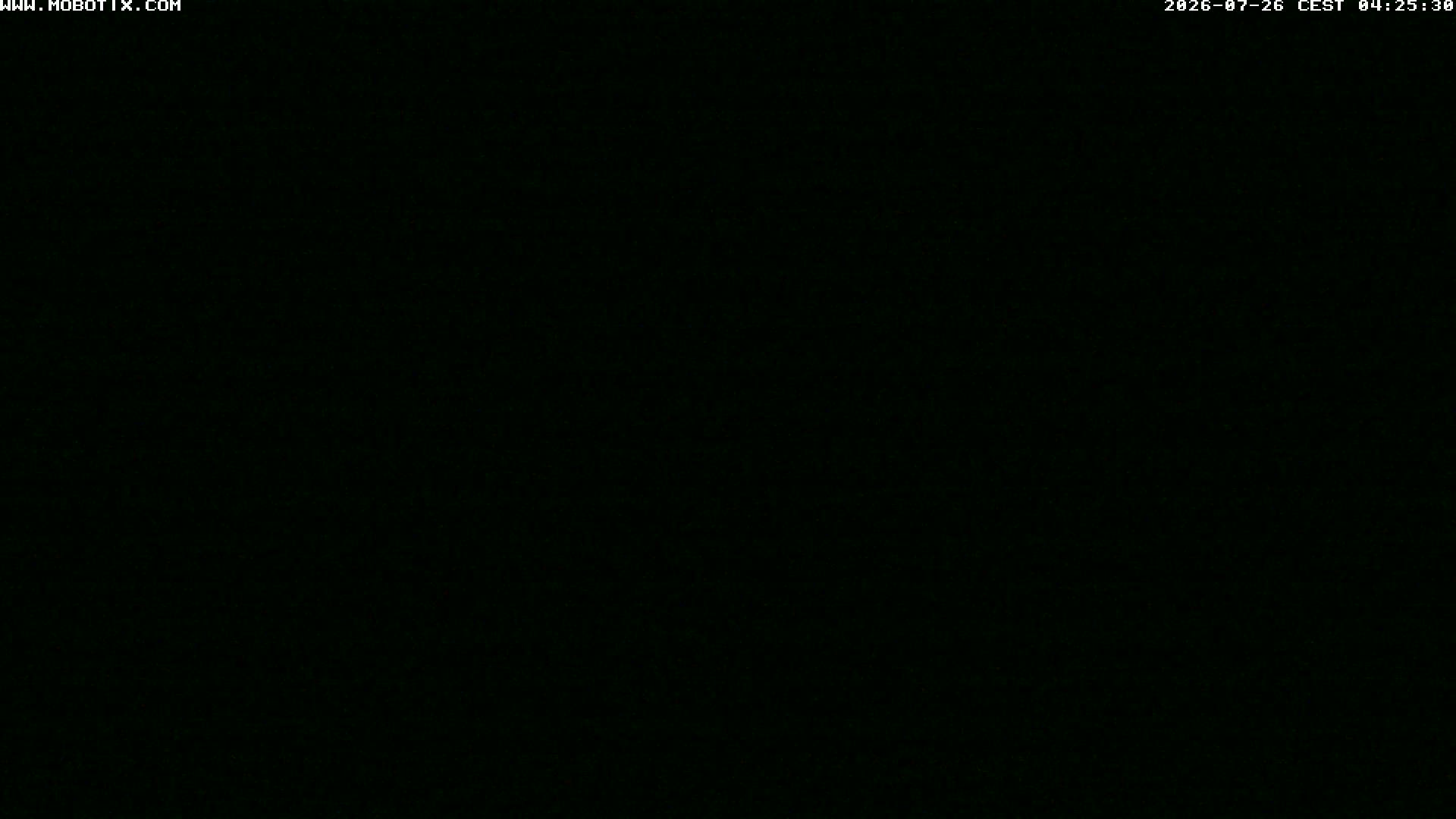 Webcam Golf Club Soufflenheim