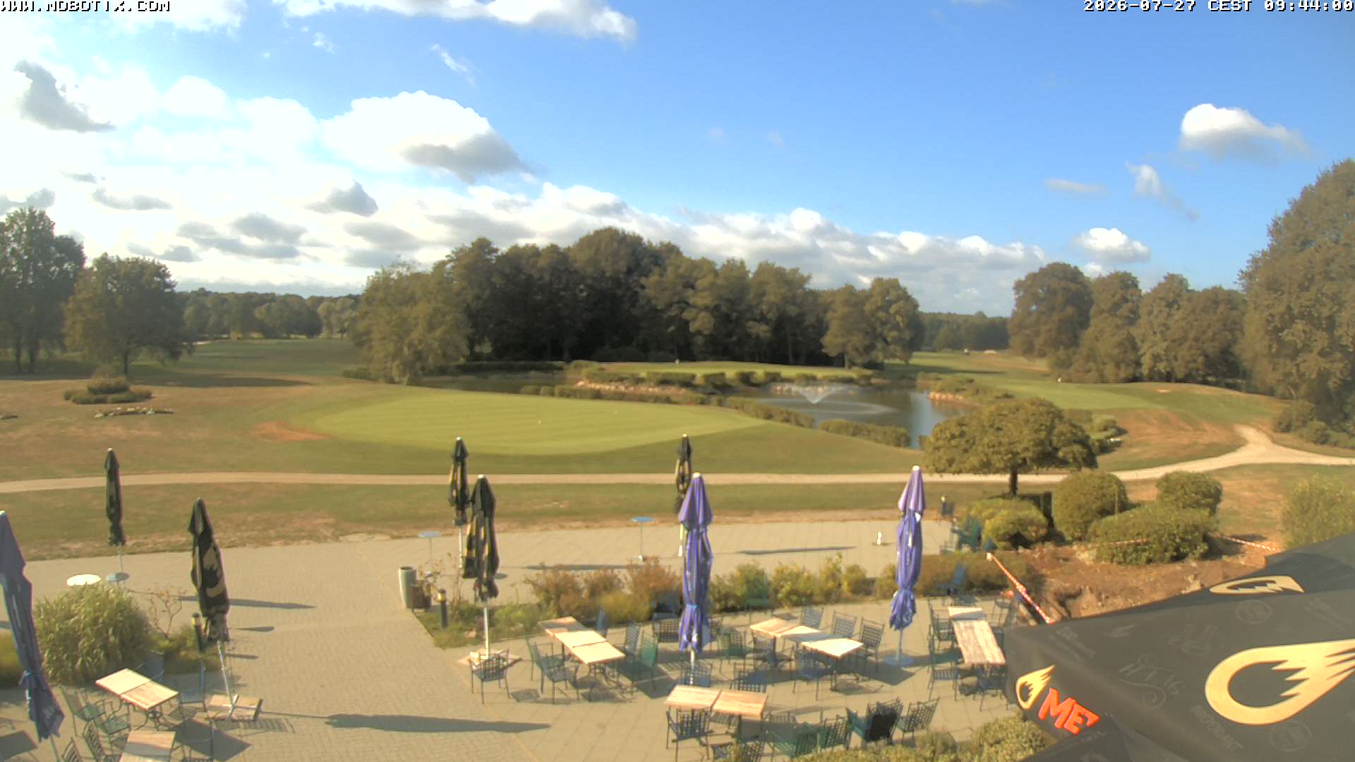 Webcam Golf Club Soufflenheim