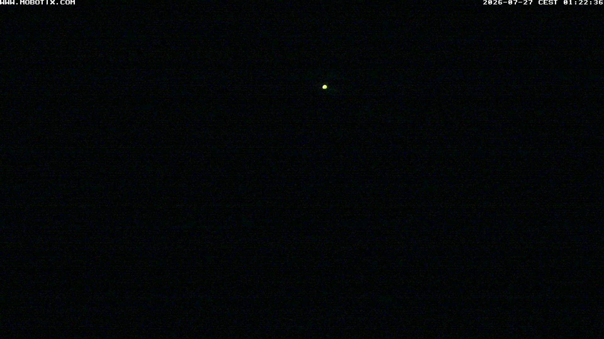 Webcam Golf Club Soufflenheim
