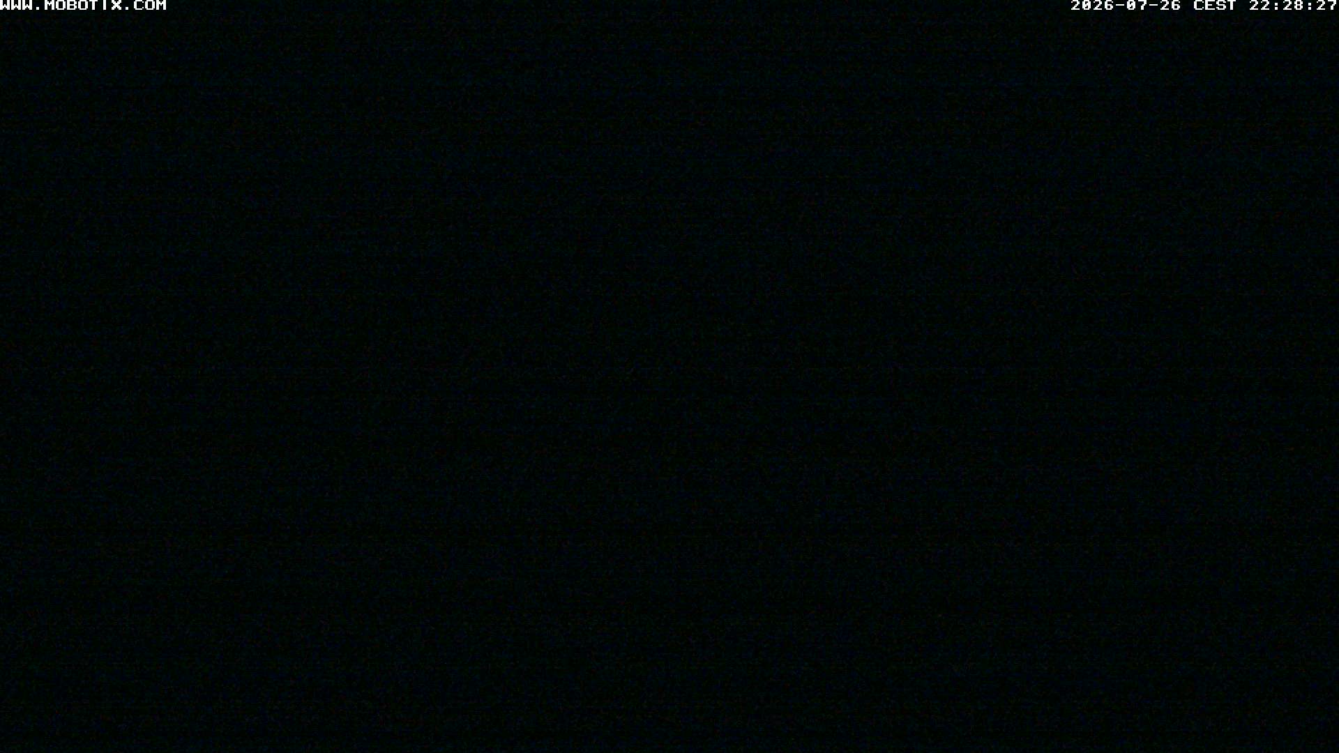Webcam Golf Club Soufflenheim