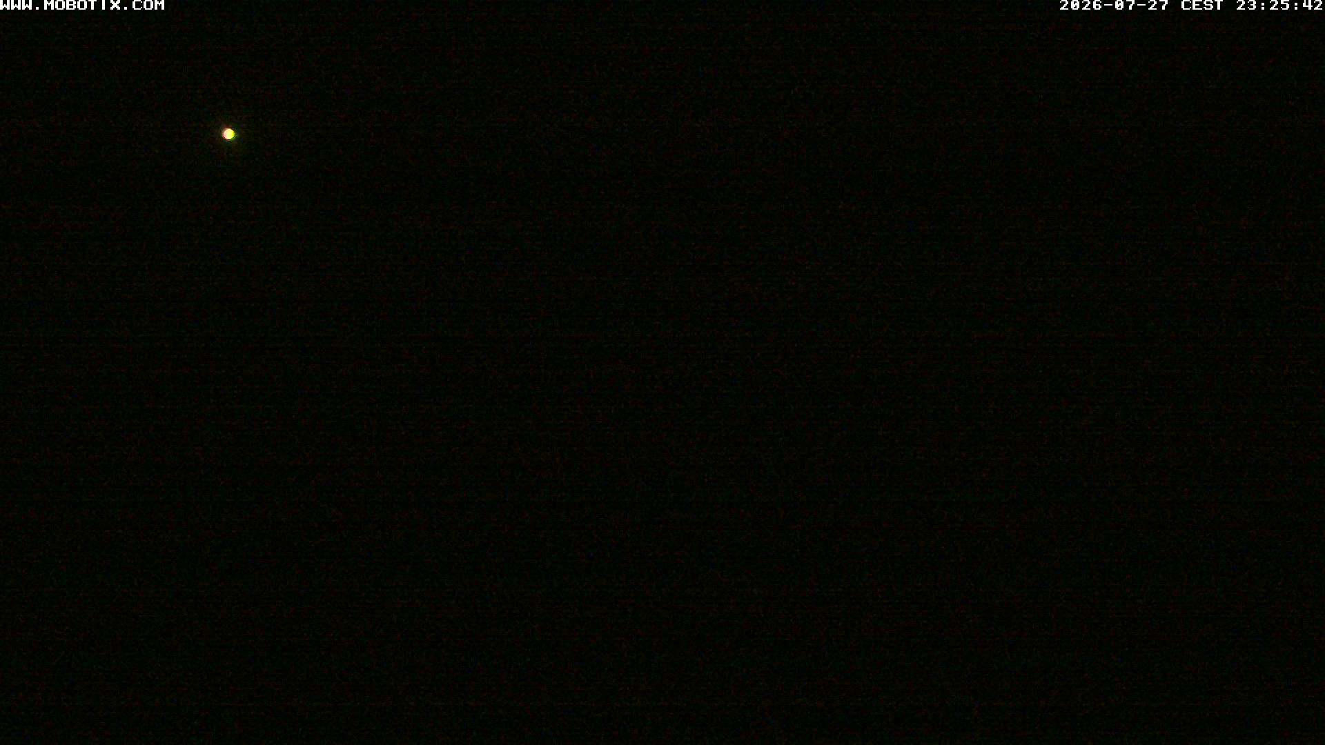 Webcam Golf Club Soufflenheim