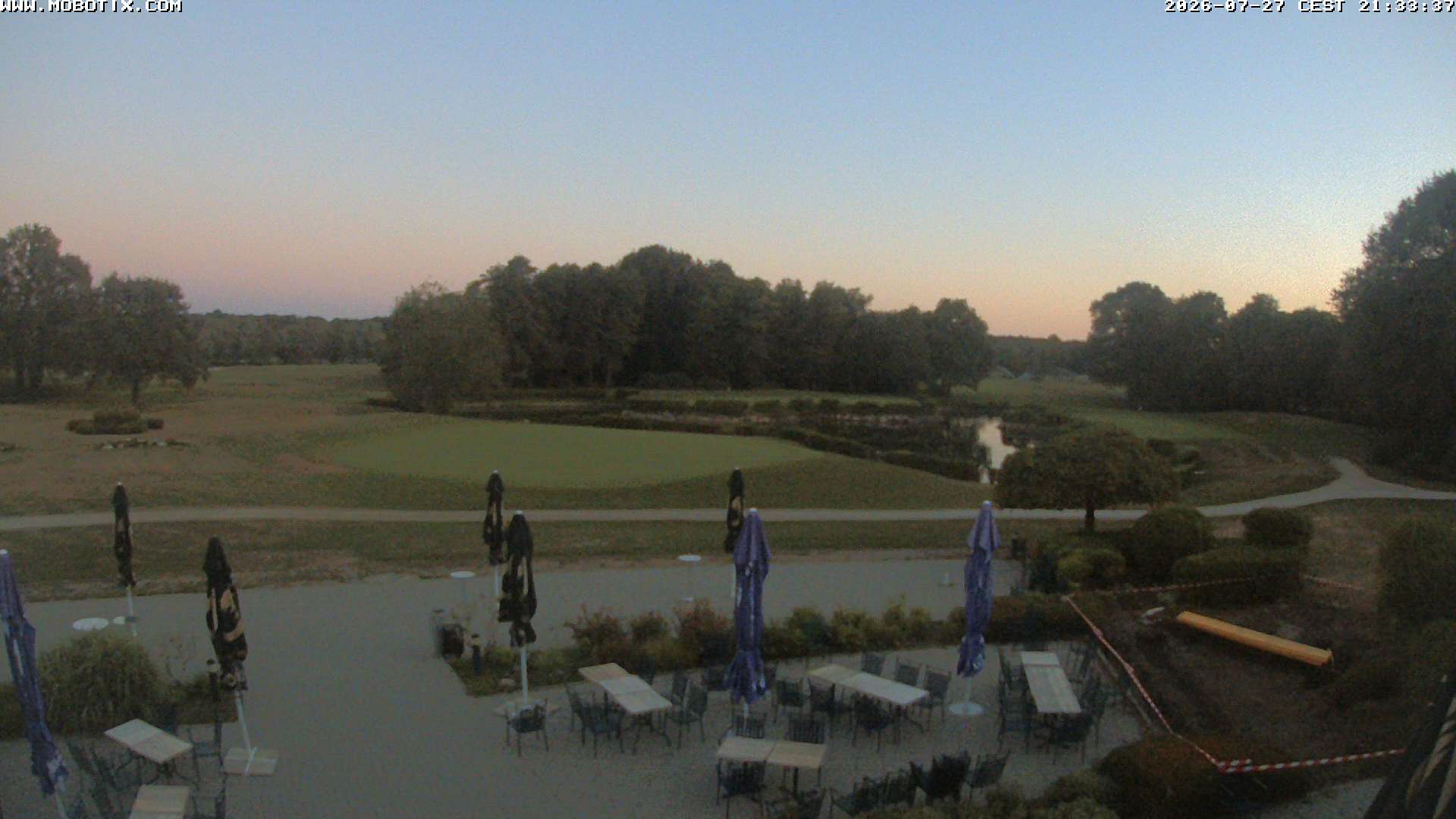 Webcam Golf Club Soufflenheim