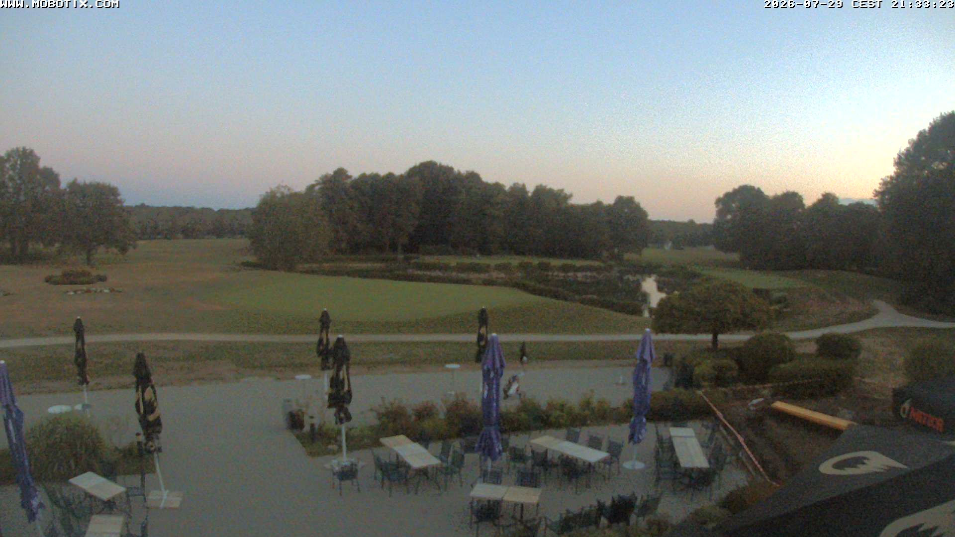 Webcam Golf Club Soufflenheim