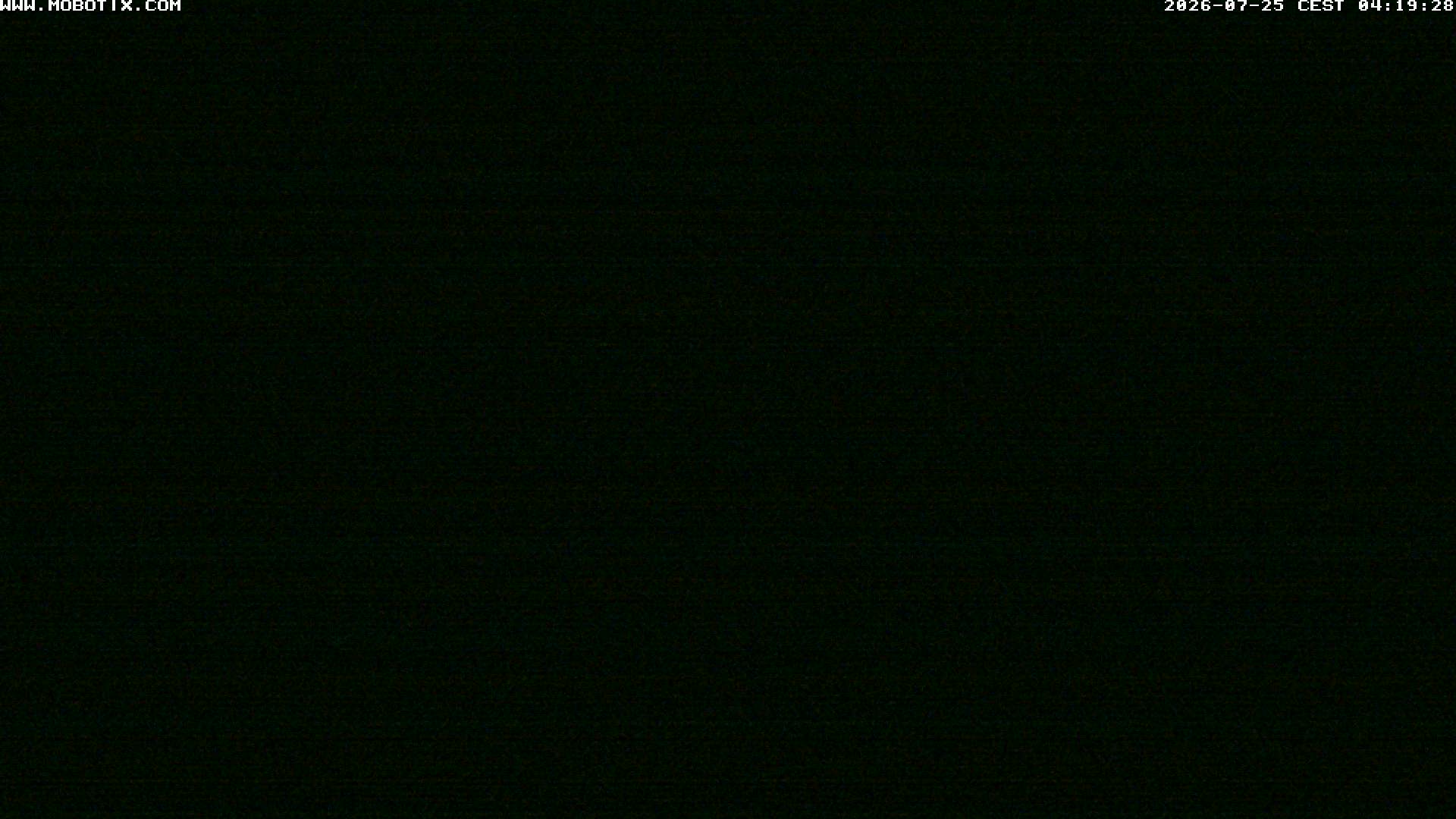 Webcam Golf Club Soufflenheim