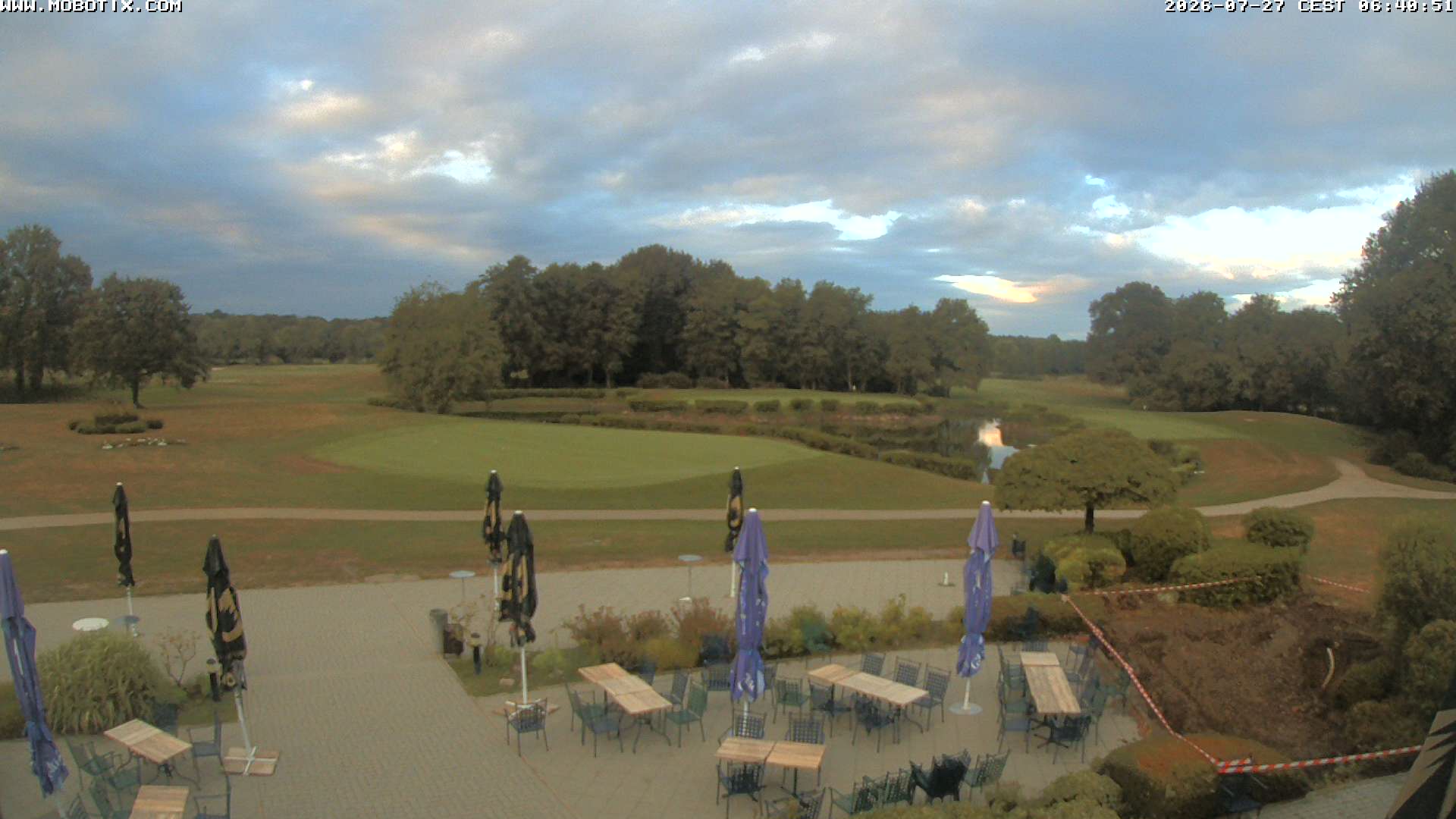 Webcam Golf Club Soufflenheim