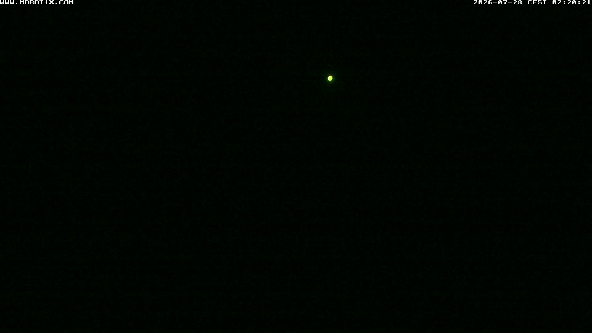 Webcam Golf Club Soufflenheim