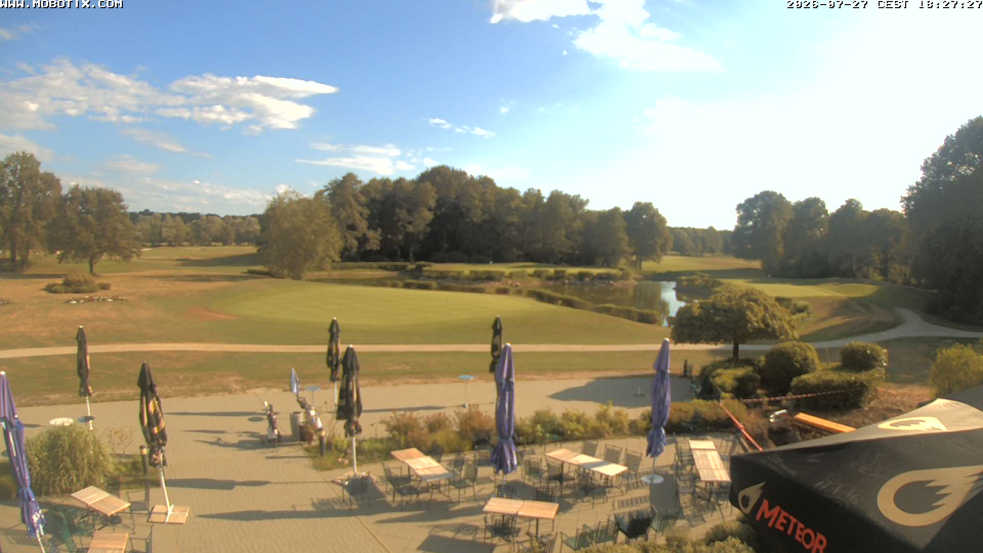 Webcam Golf Club Soufflenheim