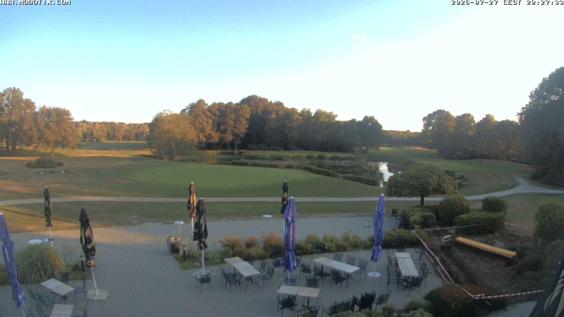 Webcam Golf Club Soufflenheim