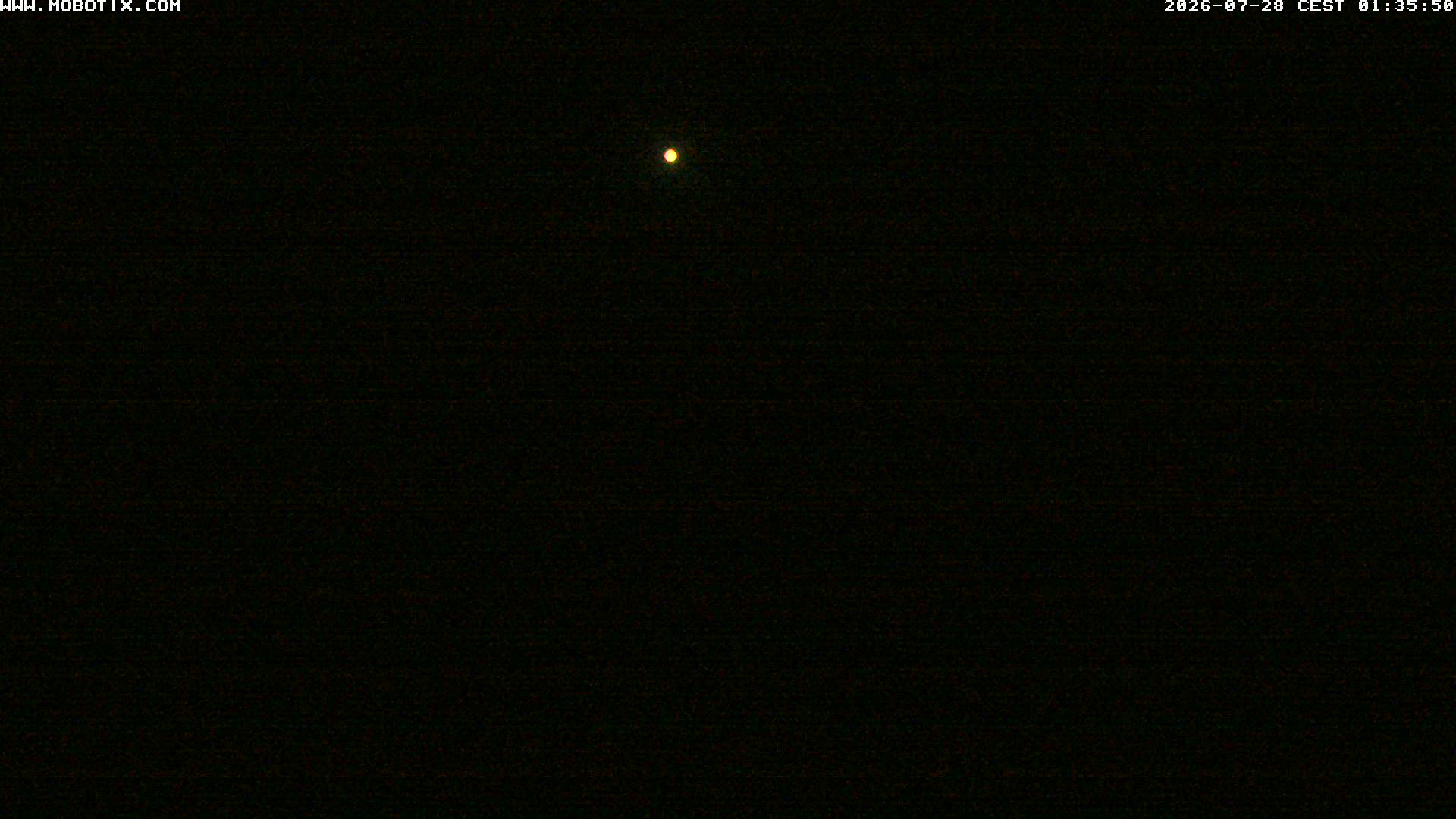 Webcam Golf Club Soufflenheim