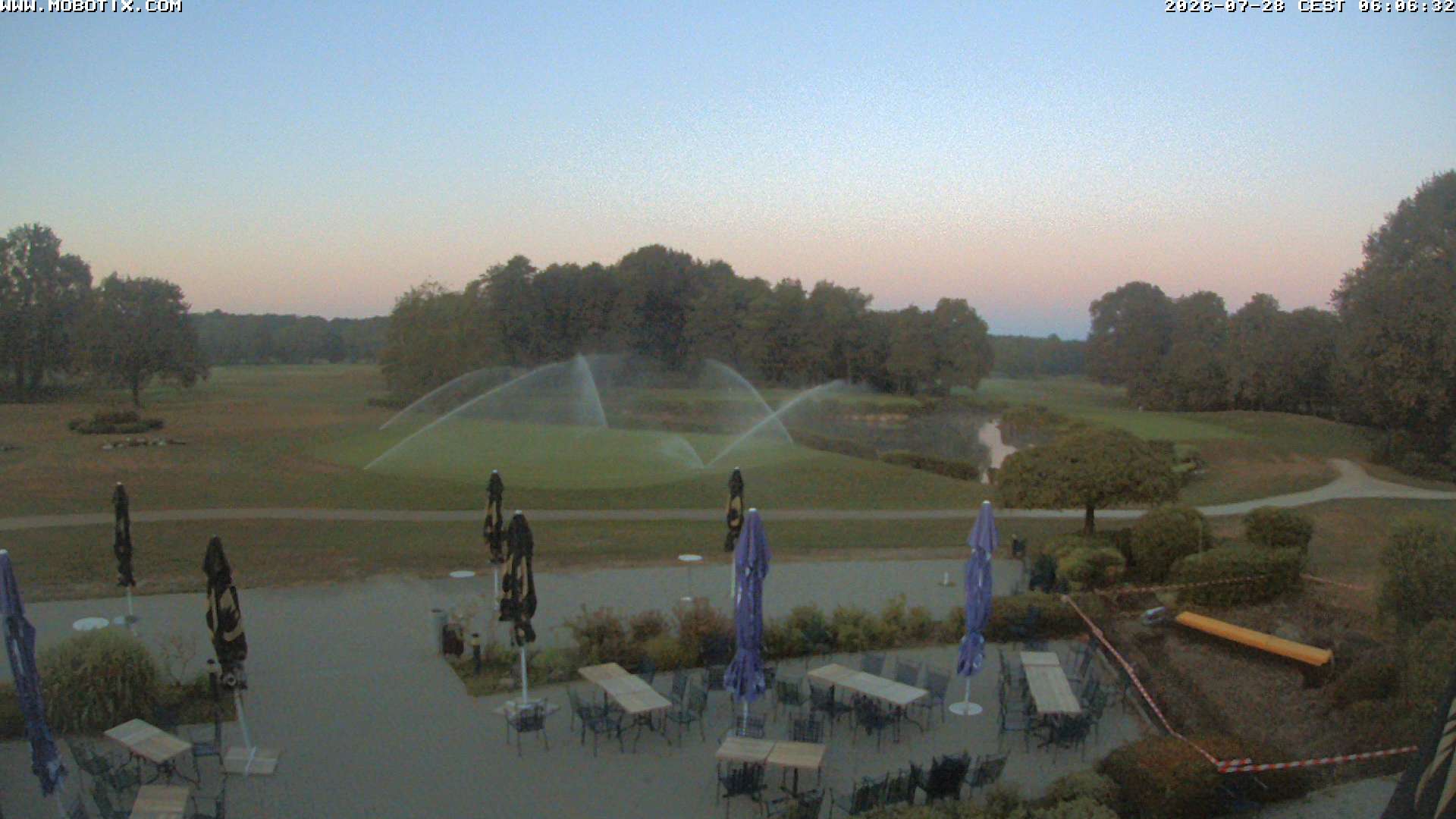 Webcam Golf Club Soufflenheim
