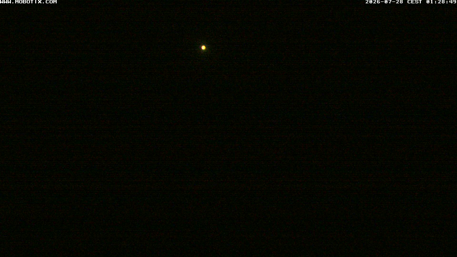 Webcam Golf Club Soufflenheim