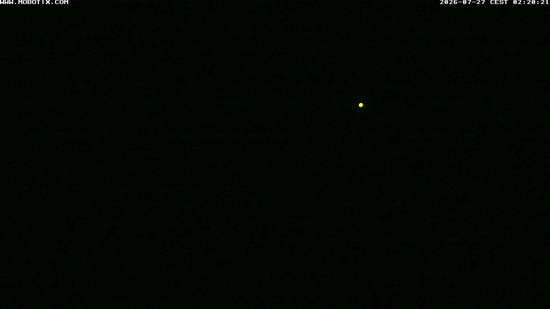 Webcam Golf Club Soufflenheim